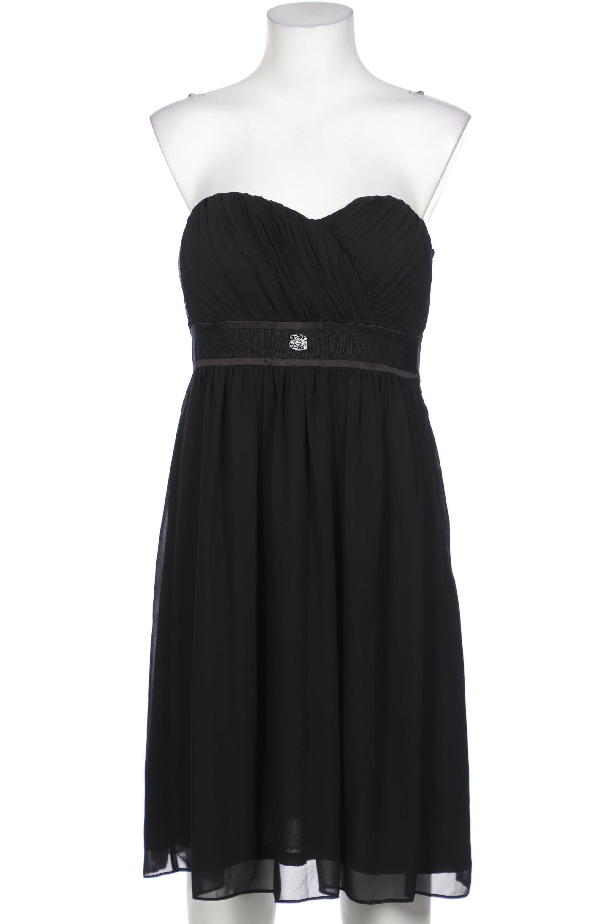 

Esprit Damen Kleid, schwarz, Gr. 38