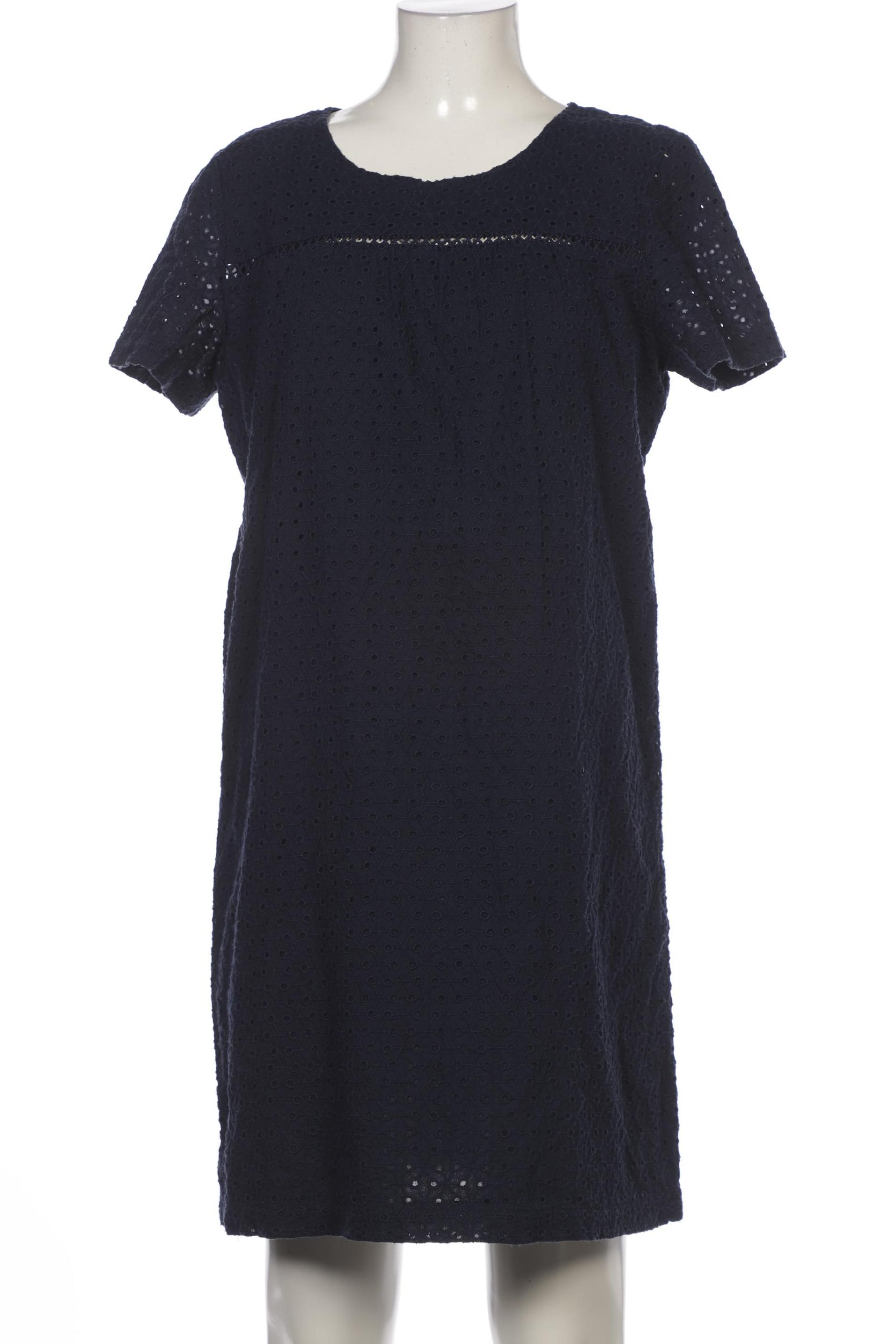 

Esprit Damen Kleid, marineblau