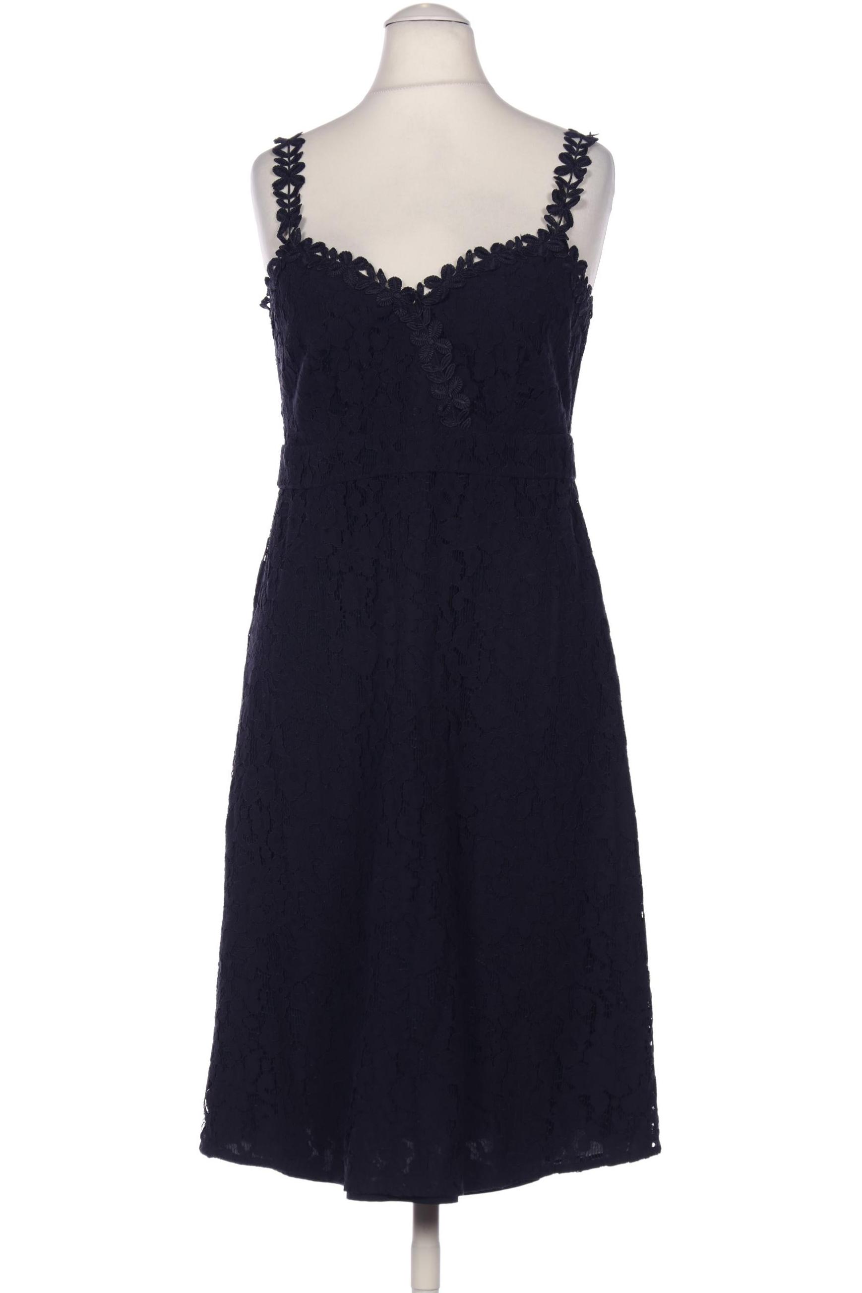 

Esprit Damen Kleid, marineblau, Gr. 38