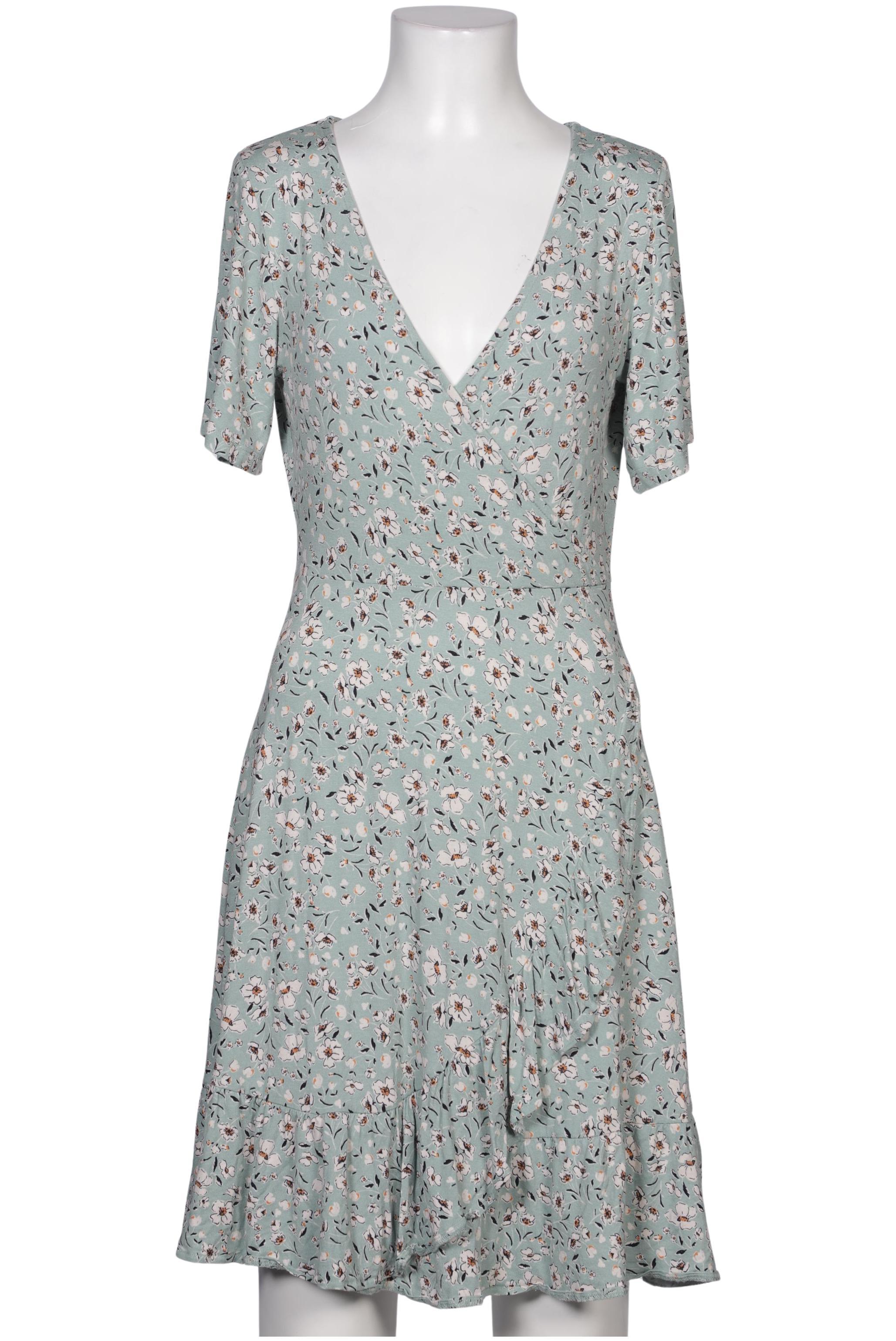

Esprit Damen Kleid, türkis, Gr. 36