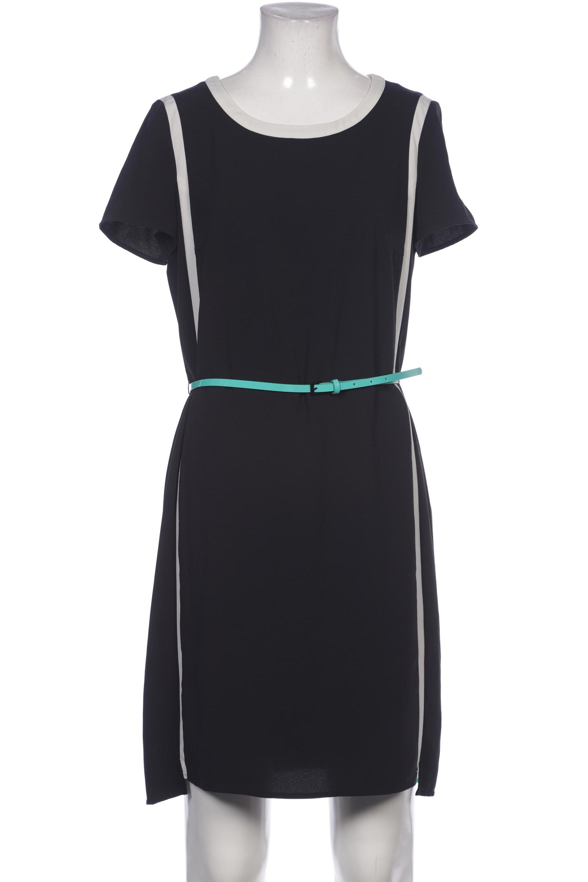 

Esprit Damen Kleid, schwarz, Gr. 38