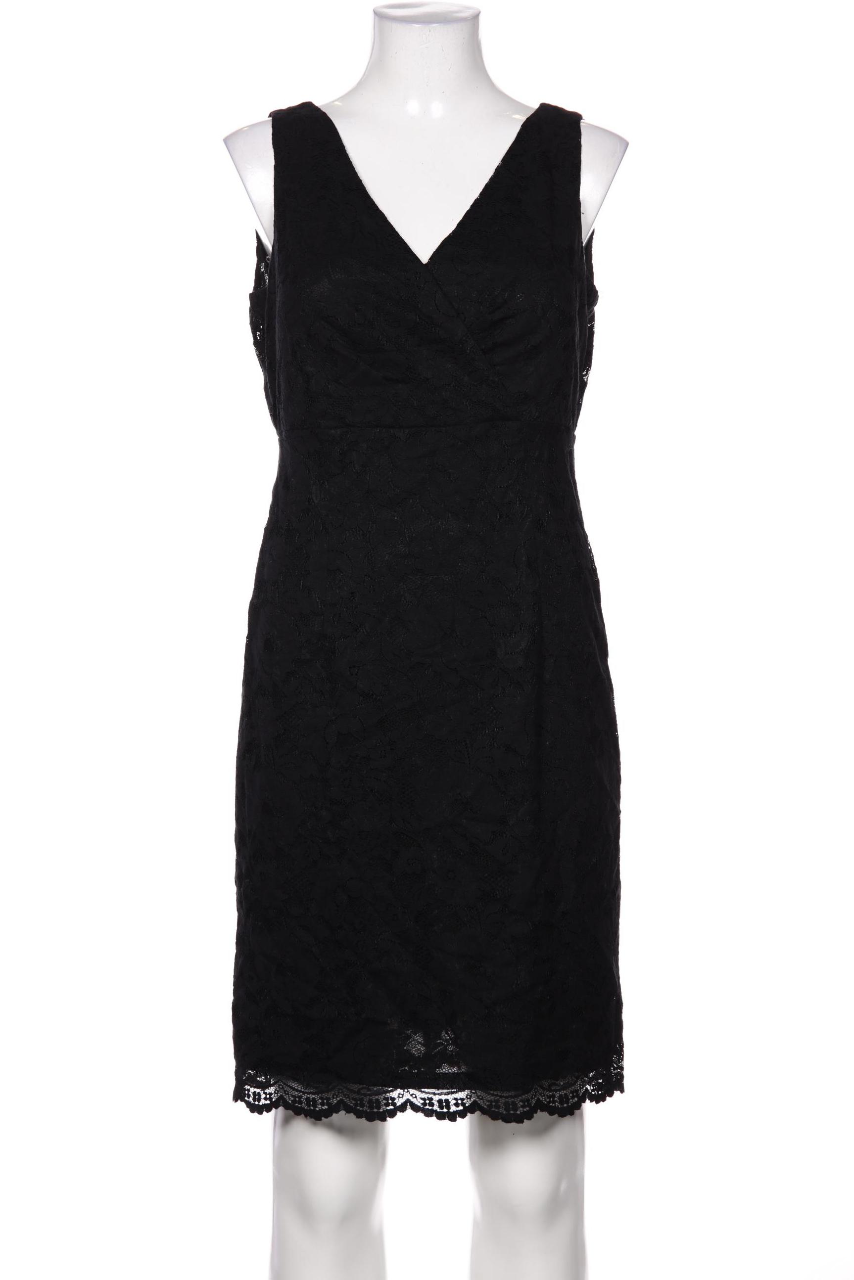 

Esprit Damen Kleid, schwarz, Gr. 38