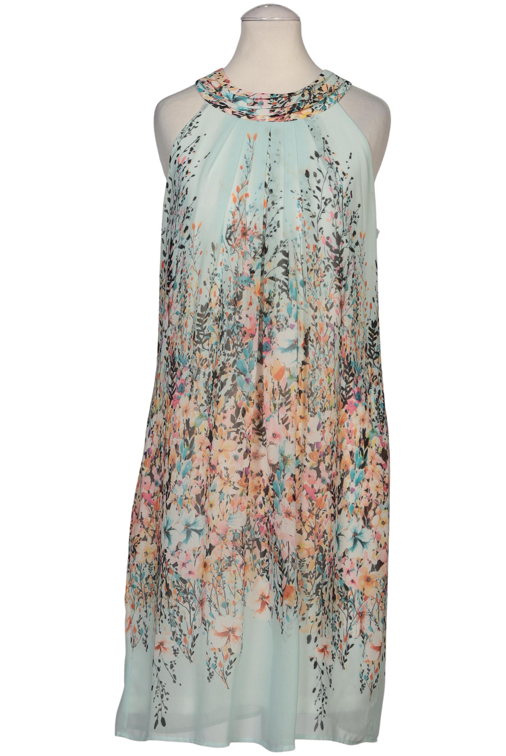 

Esprit Damen Kleid, mehrfarbig, Gr. 36