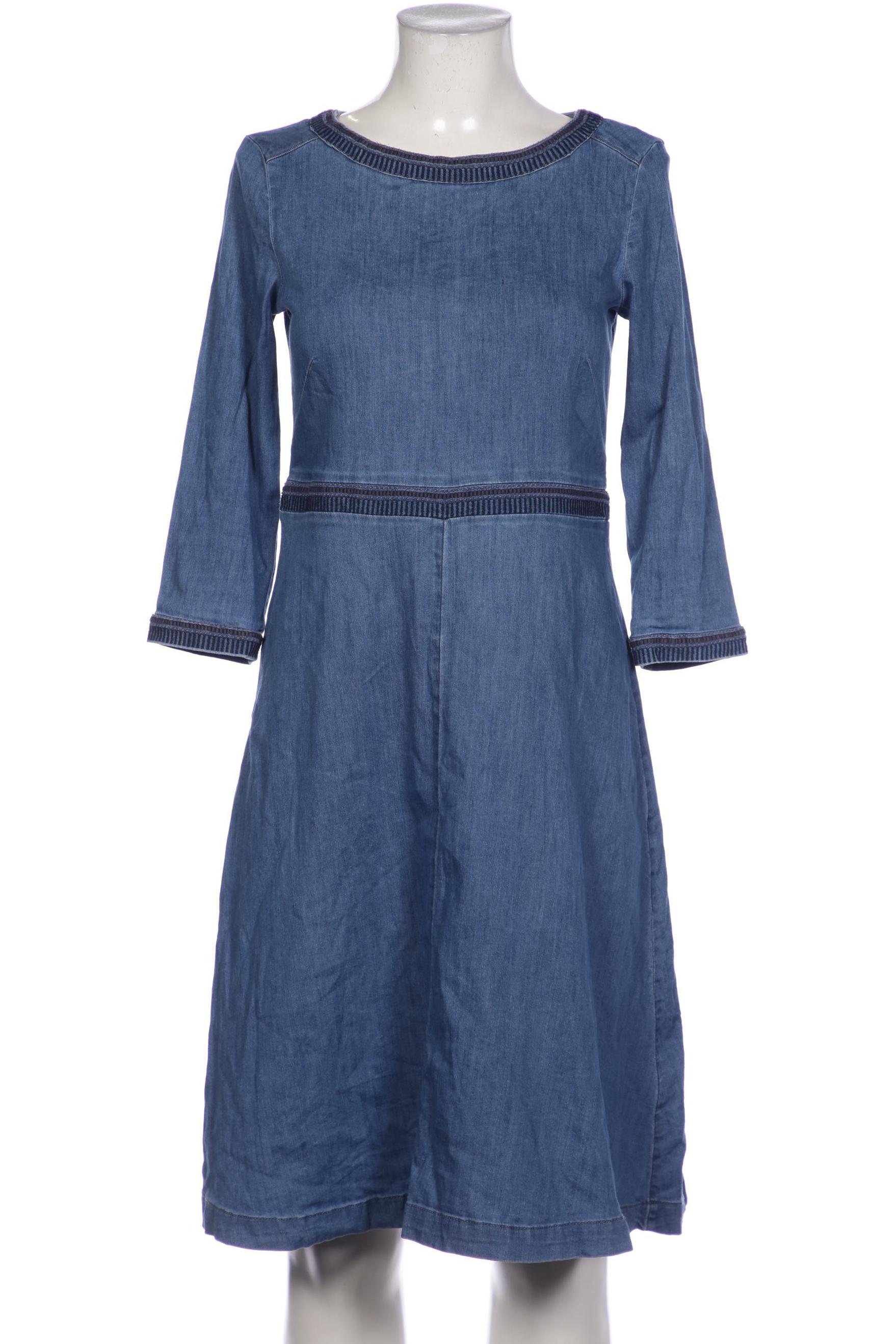 

Esprit Damen Kleid, blau