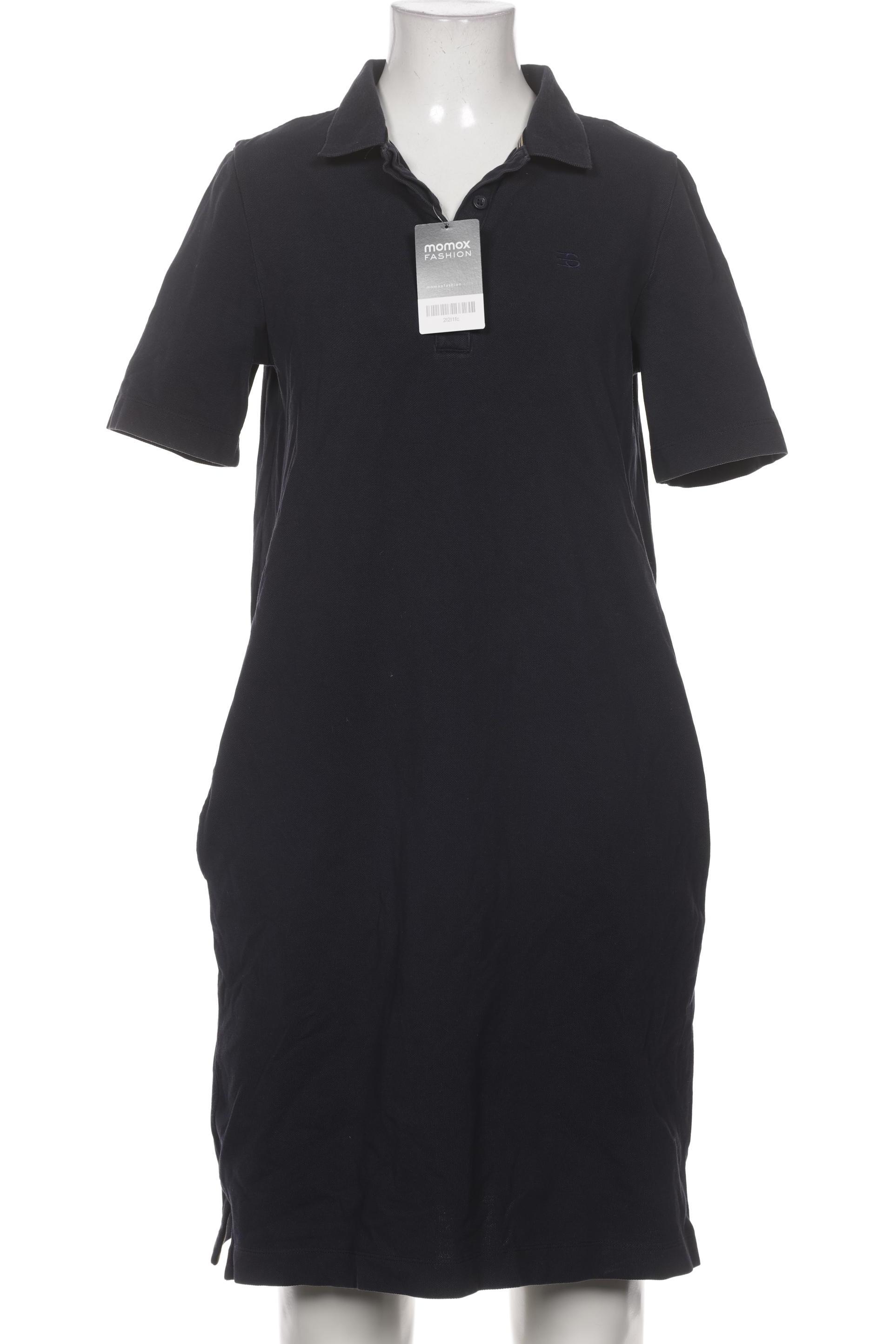 

Esprit Damen Kleid, marineblau, Gr. 38