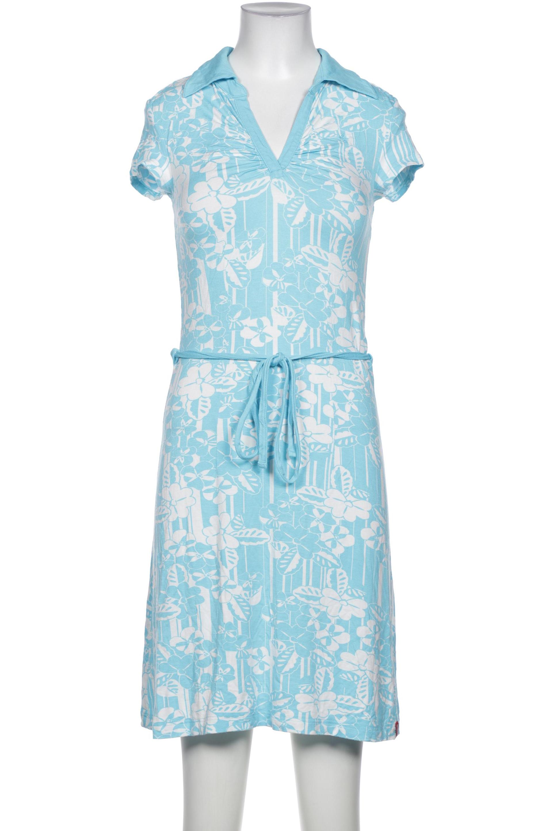 

Esprit Damen Kleid, hellblau