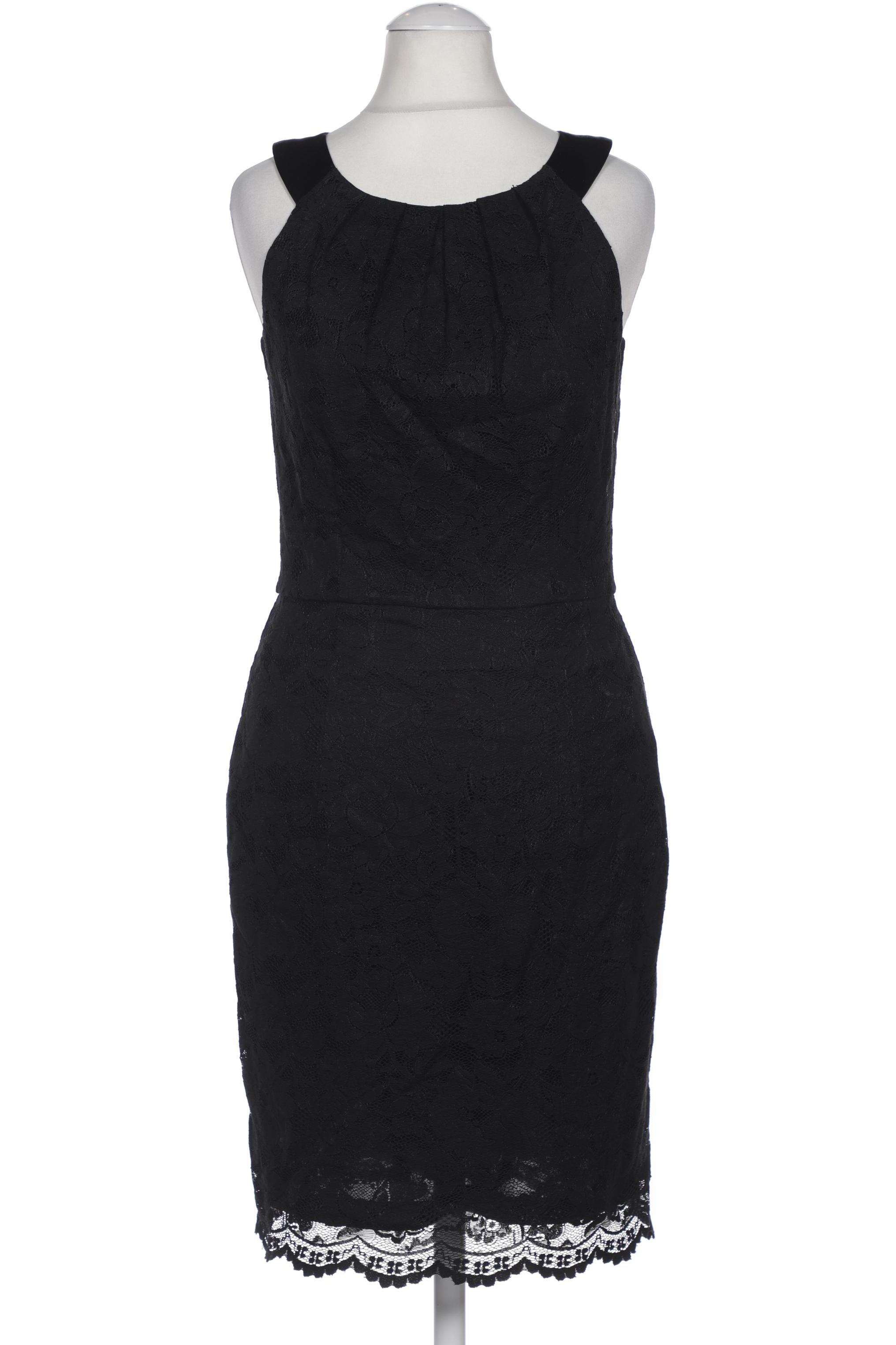 

Esprit Damen Kleid, schwarz