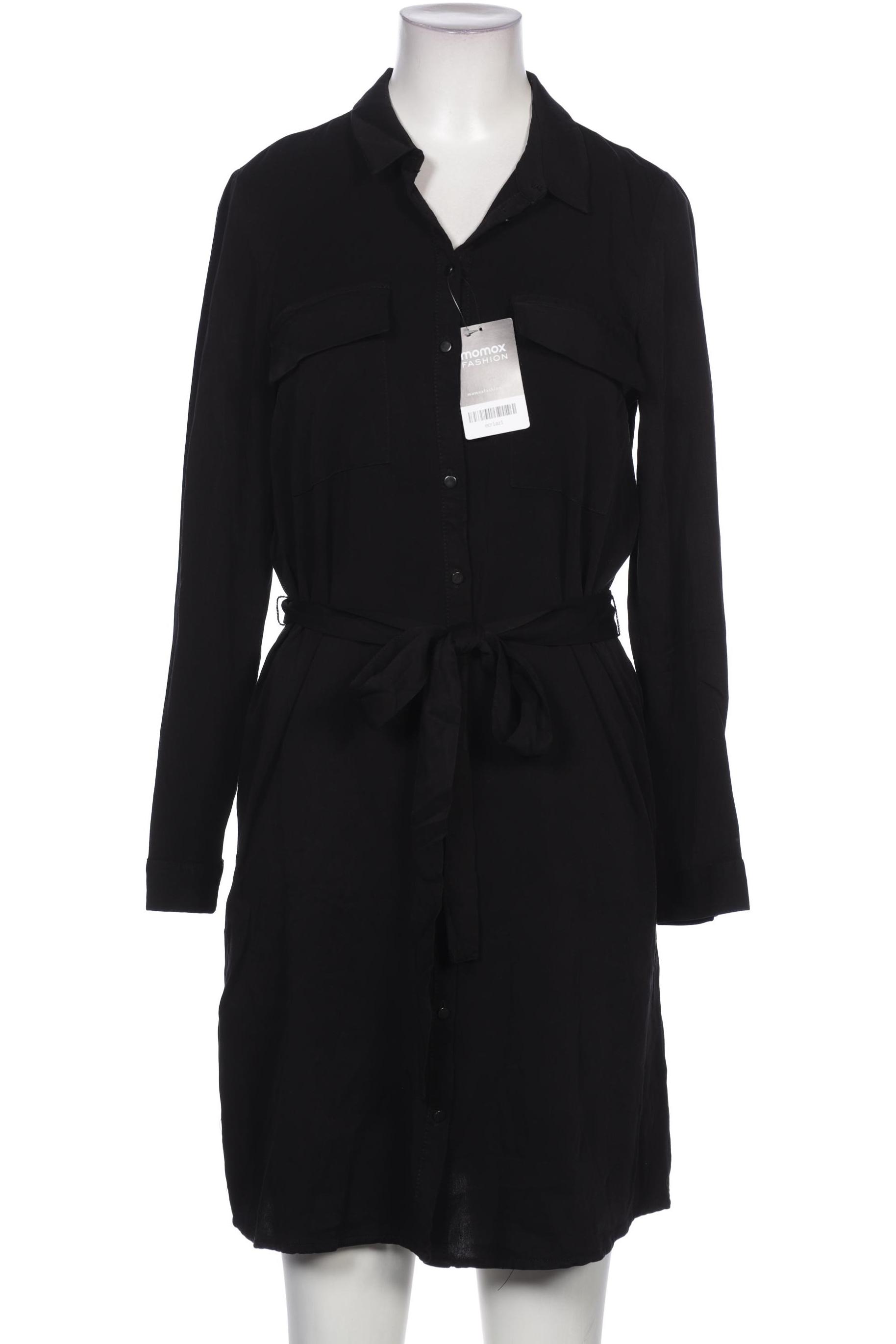 

Esprit Damen Kleid, schwarz, Gr. 36
