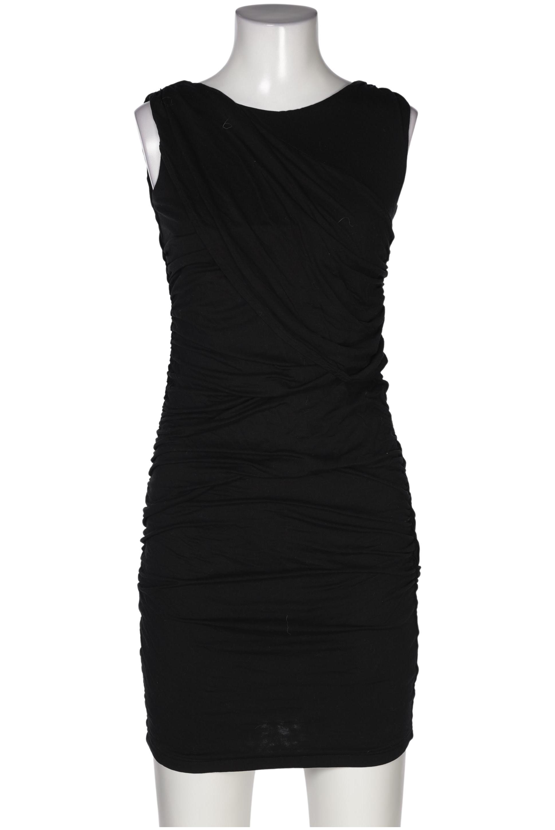 

Esprit Damen Kleid, schwarz, Gr. 34