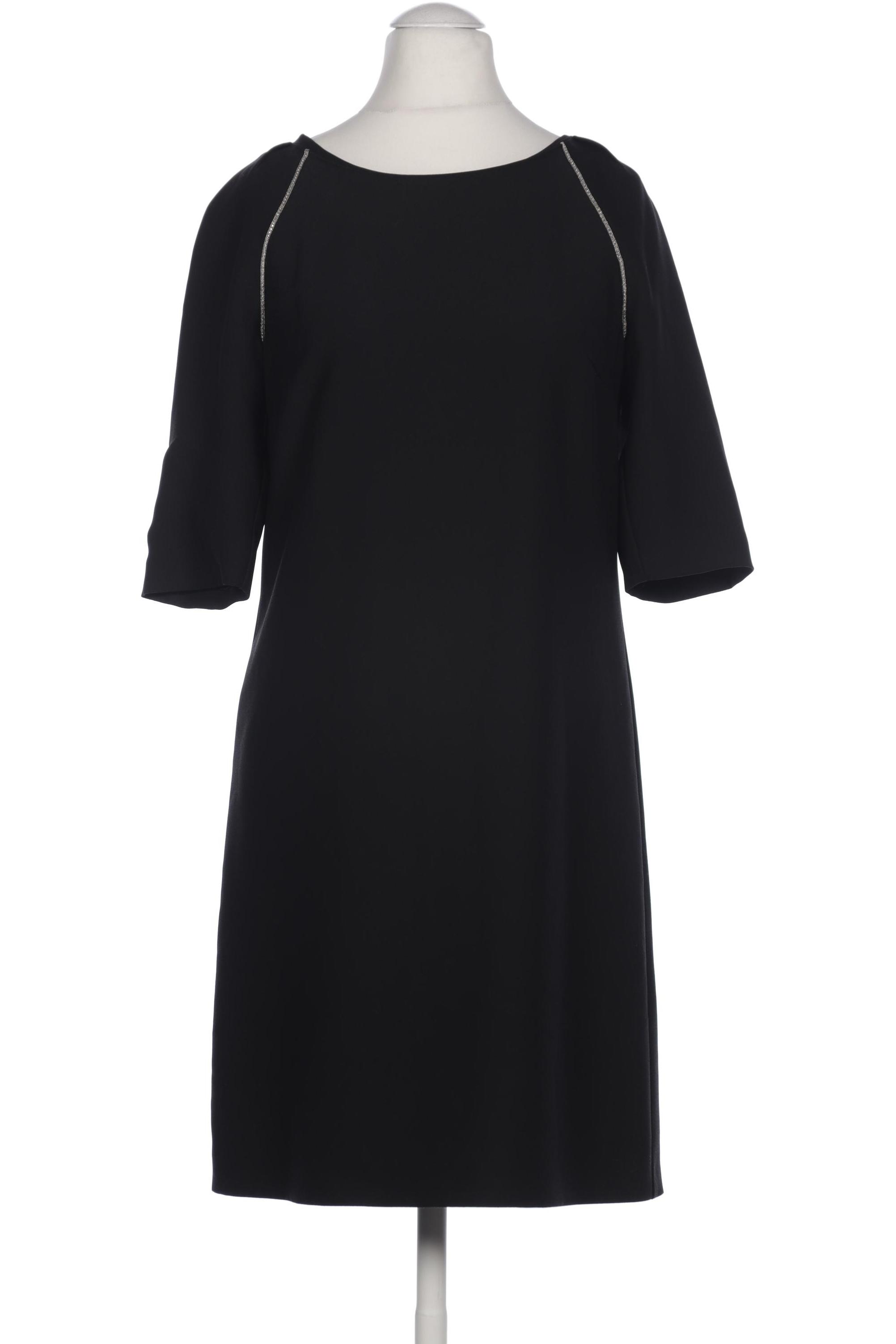 

Esprit Damen Kleid, schwarz, Gr. 38