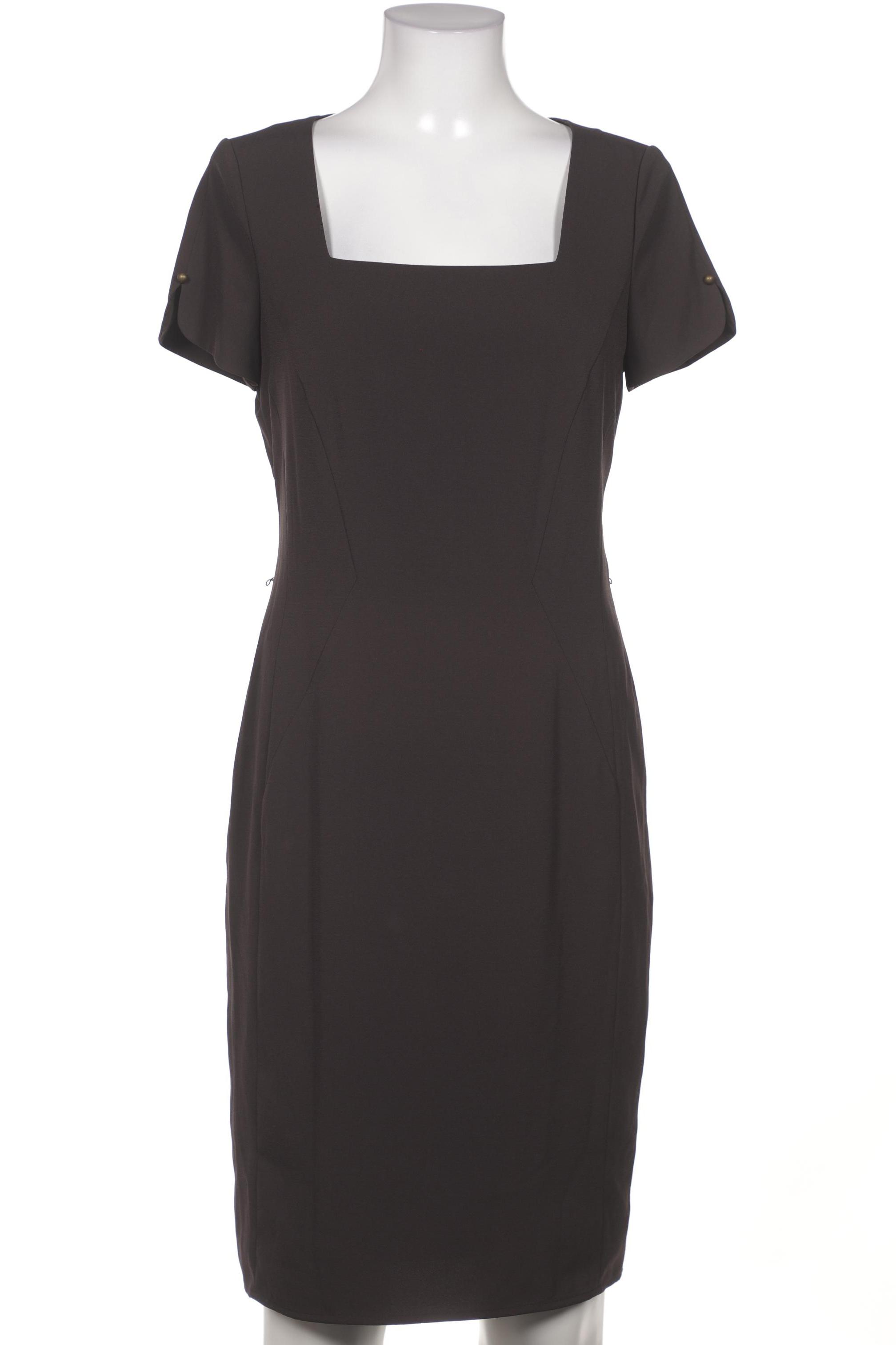 

Esprit Damen Kleid, braun, Gr. 38