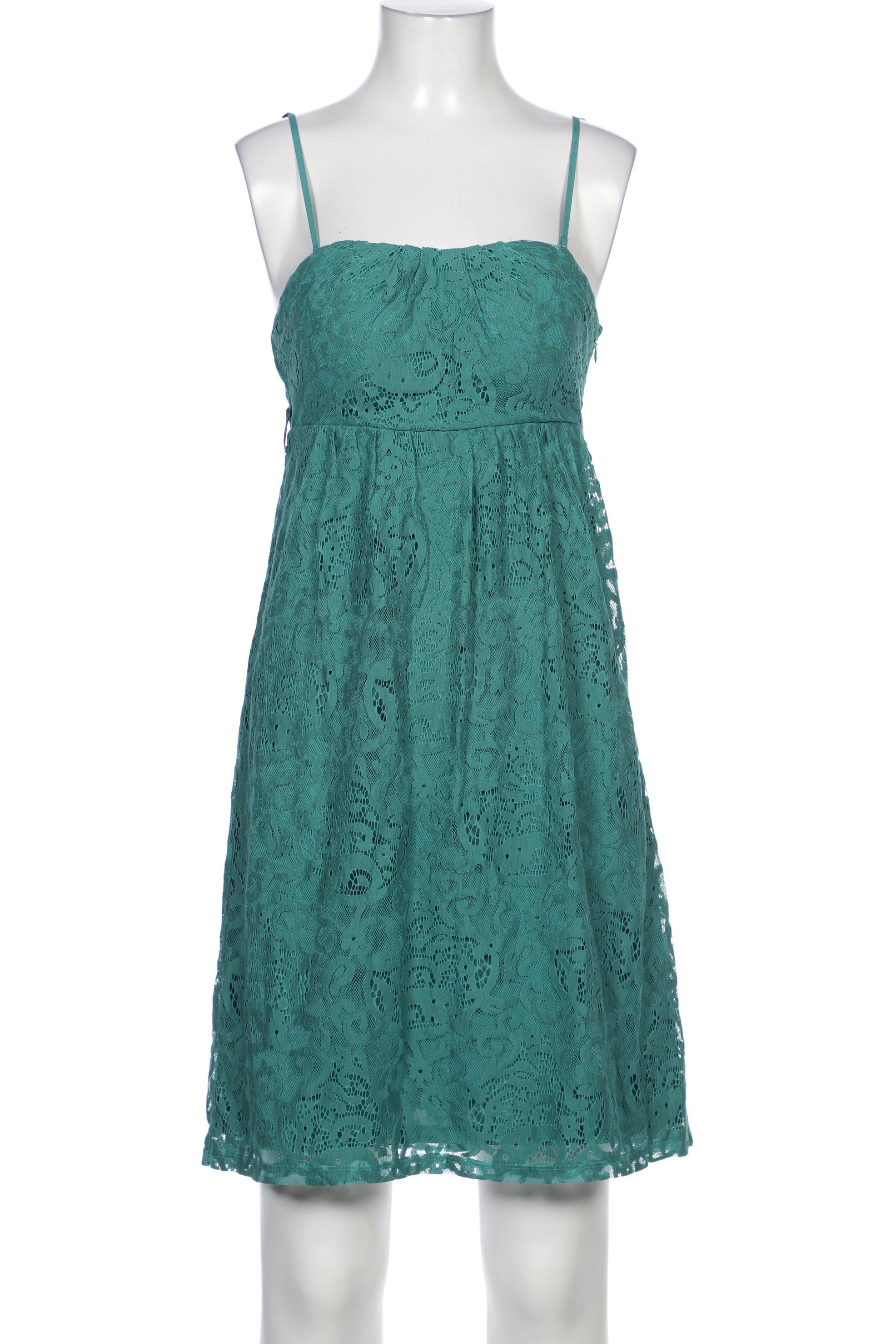 

Esprit Damen Kleid, türkis, Gr. 34