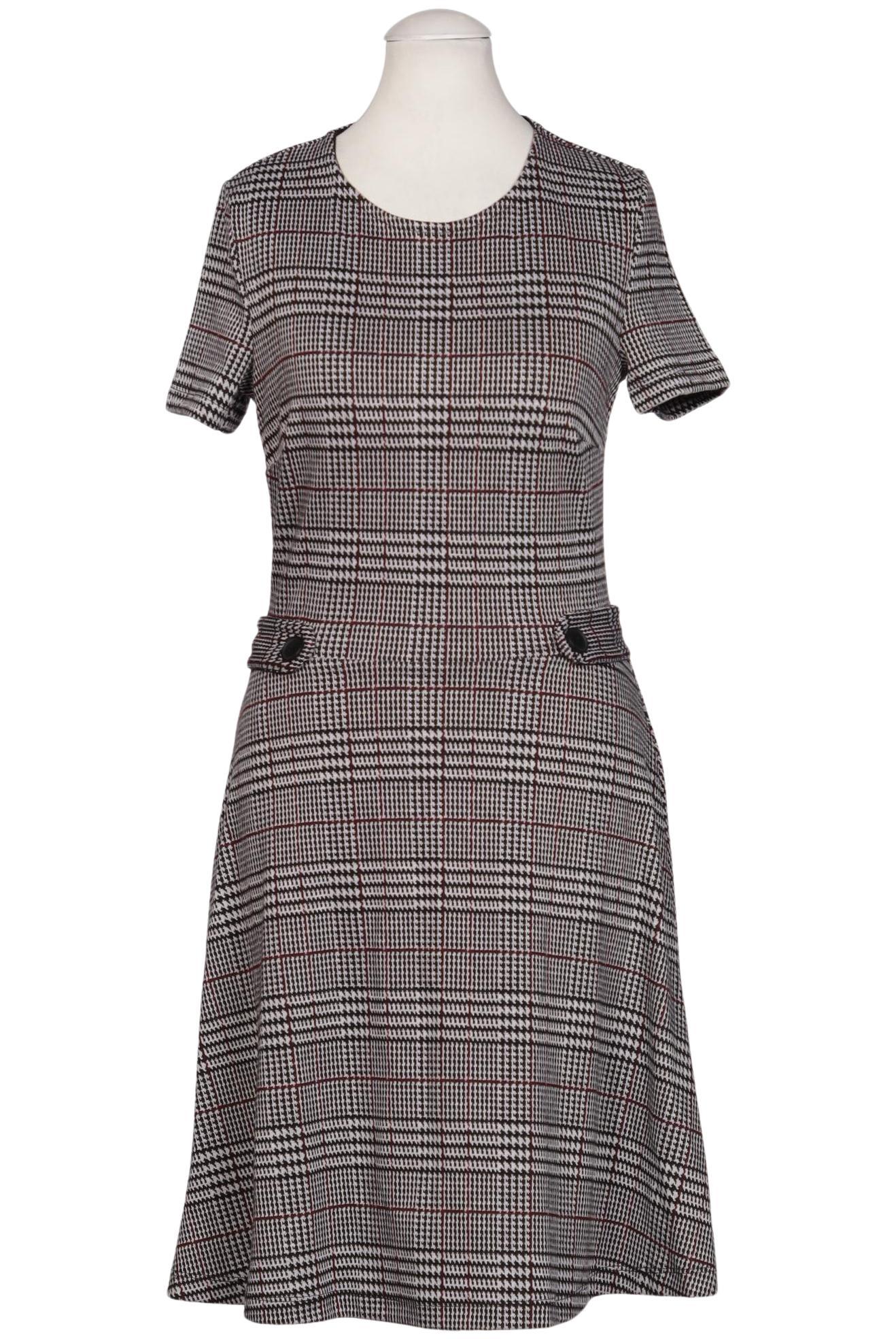 

Esprit Damen Kleid, mehrfarbig, Gr. 34