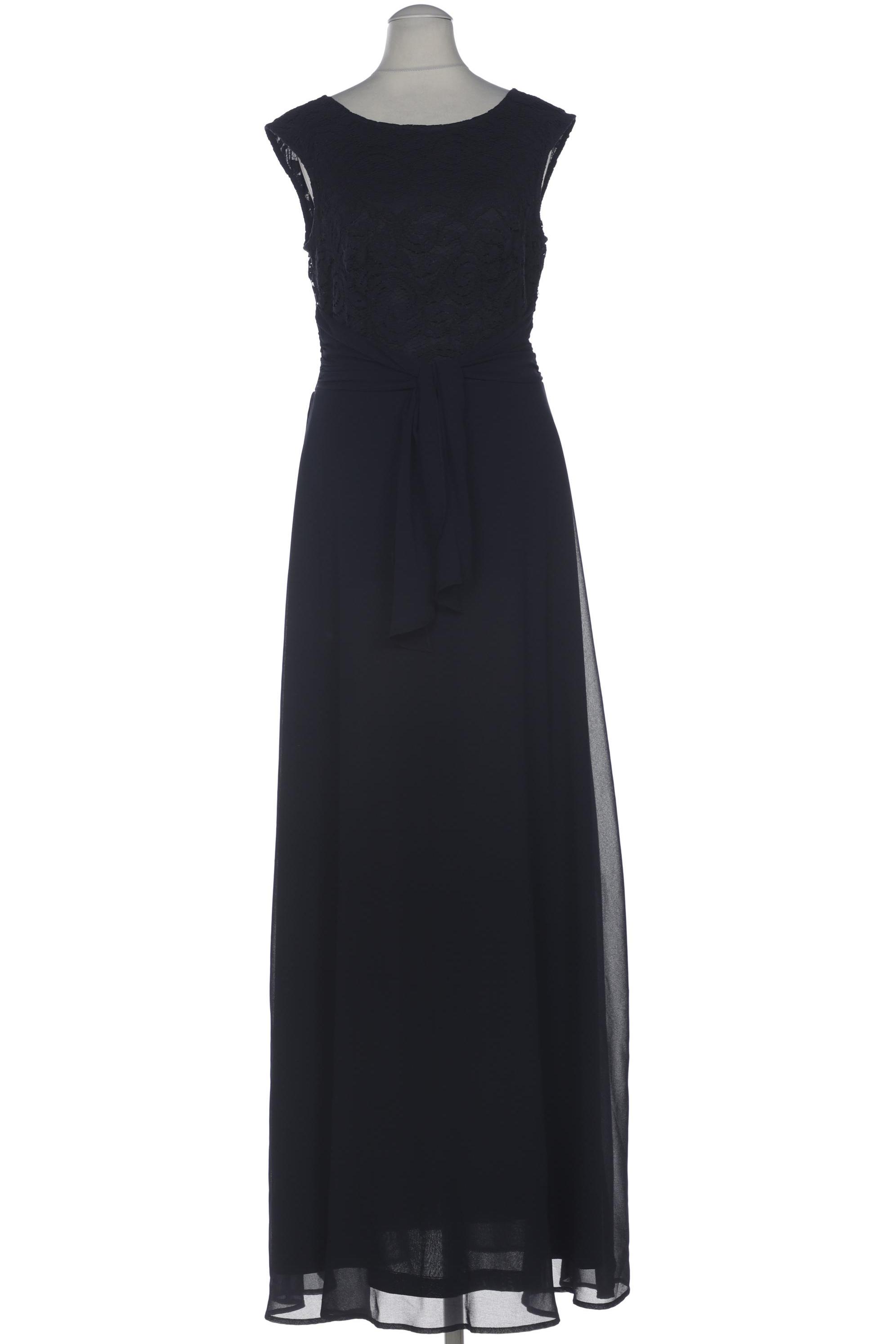 

Esprit Damen Kleid, marineblau, Gr. 38