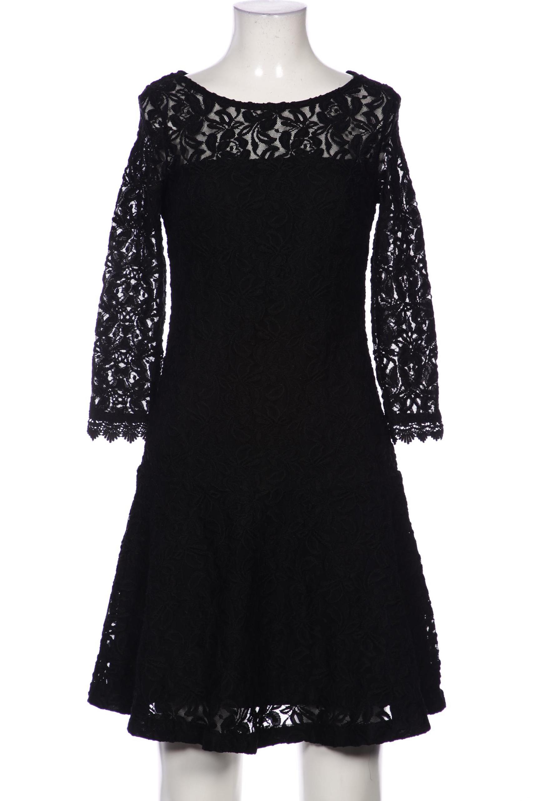 

Esprit Damen Kleid, schwarz, Gr. 34