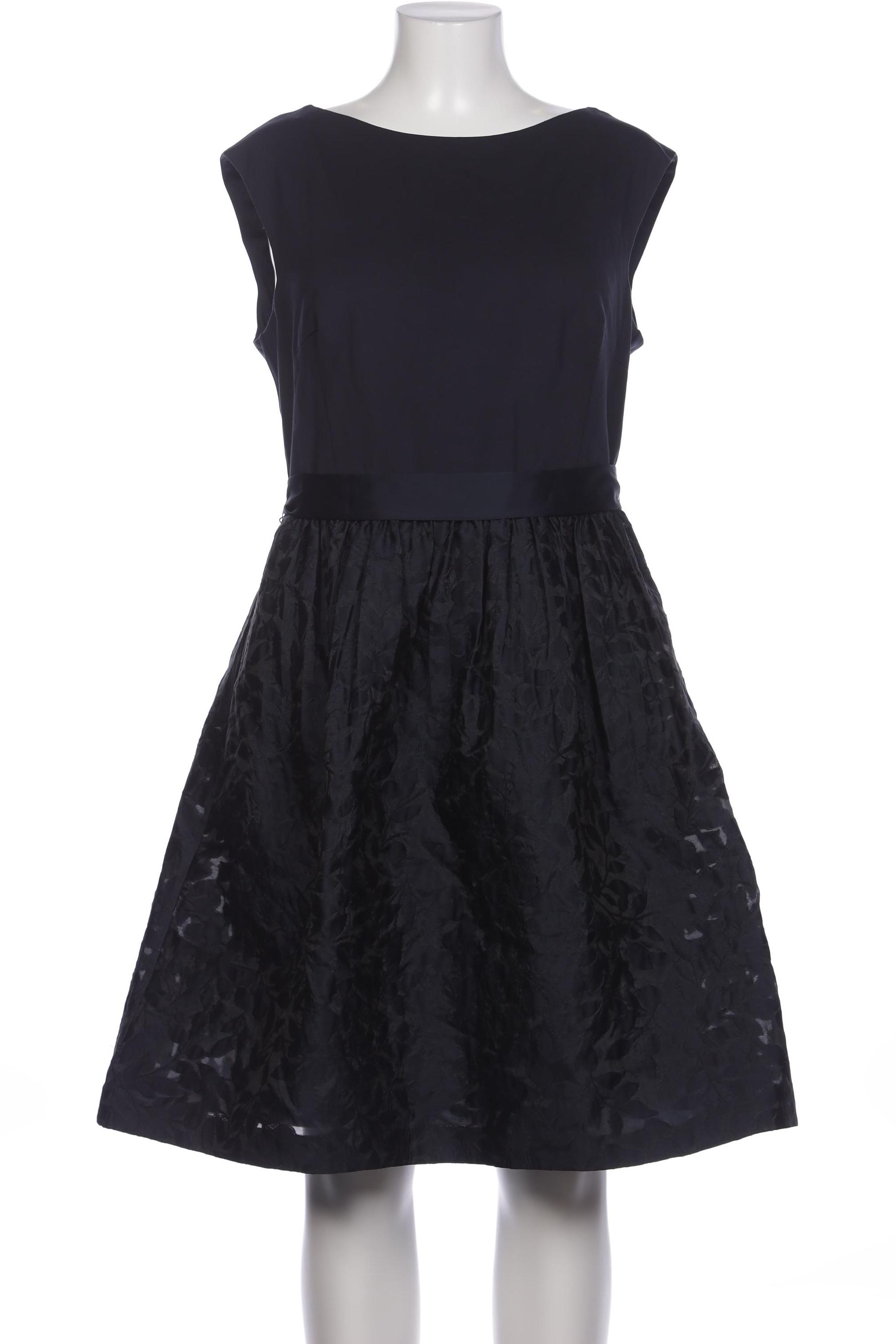 

Esprit Damen Kleid, marineblau, Gr. 44