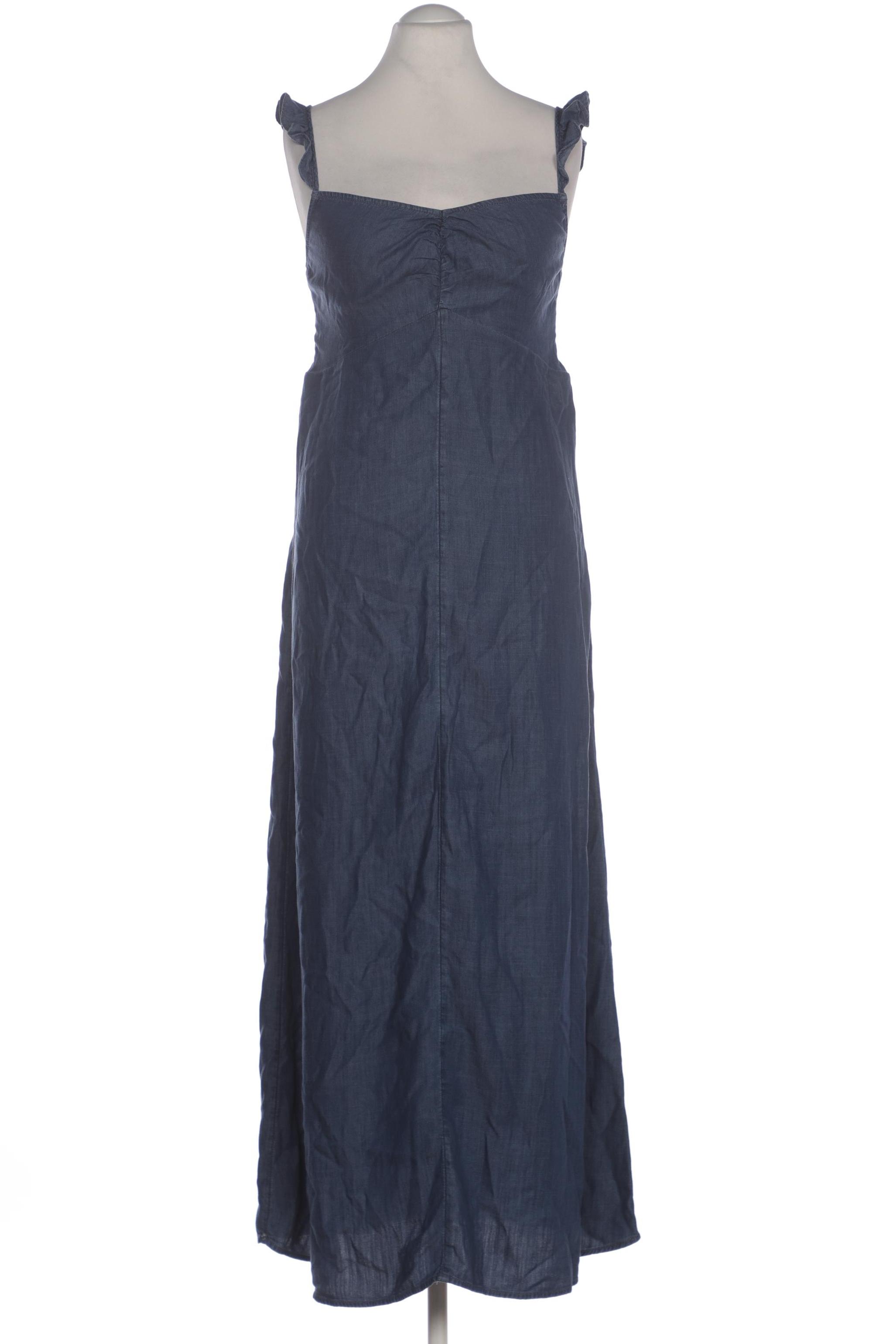 

Esprit Damen Kleid, blau, Gr. 40