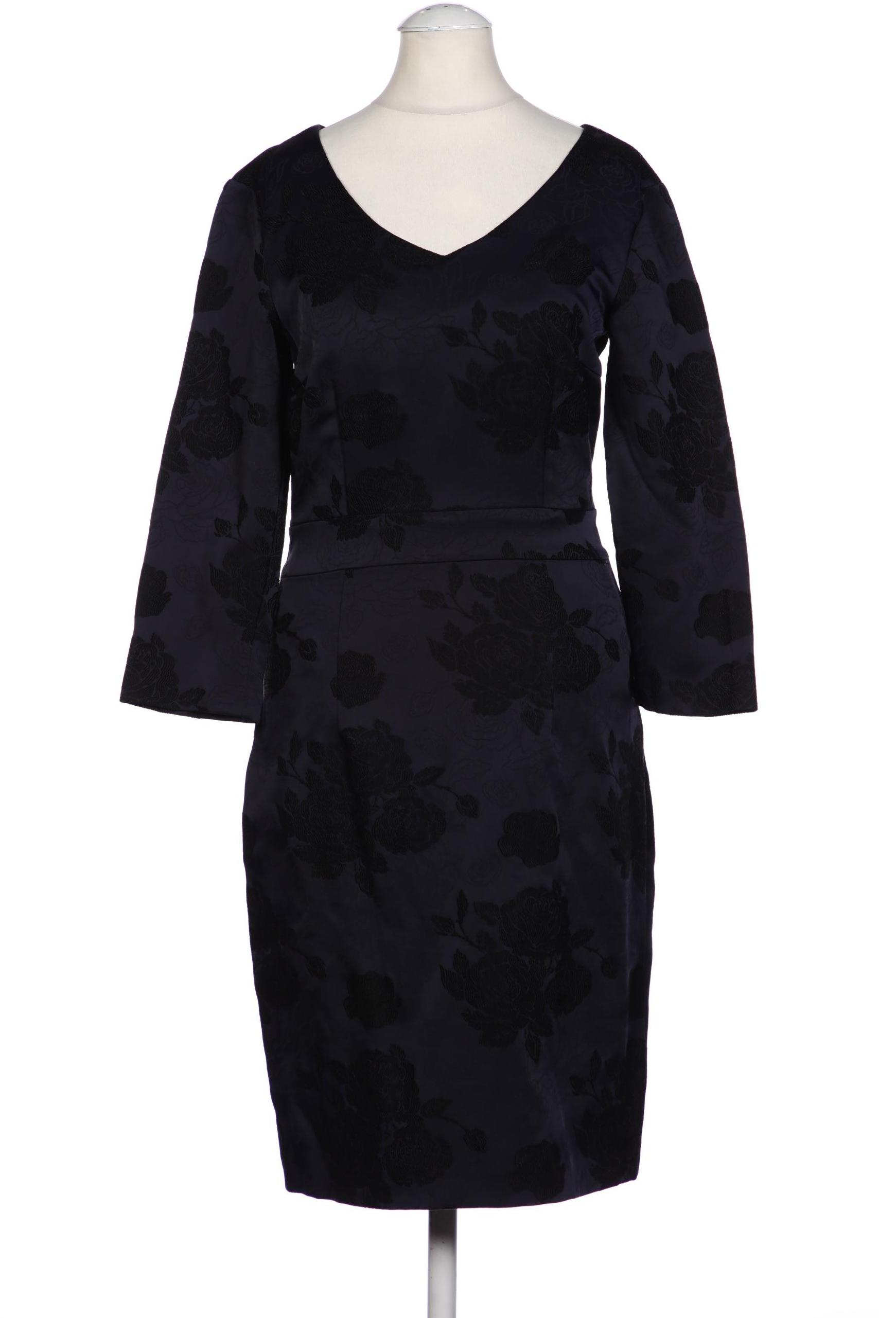 

Esprit Damen Kleid, marineblau