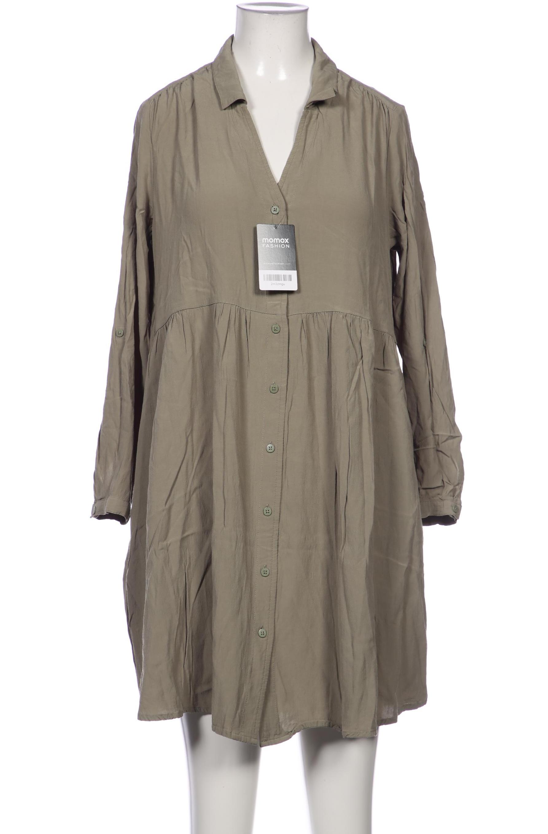 

Esprit Damen Kleid, hellgrün