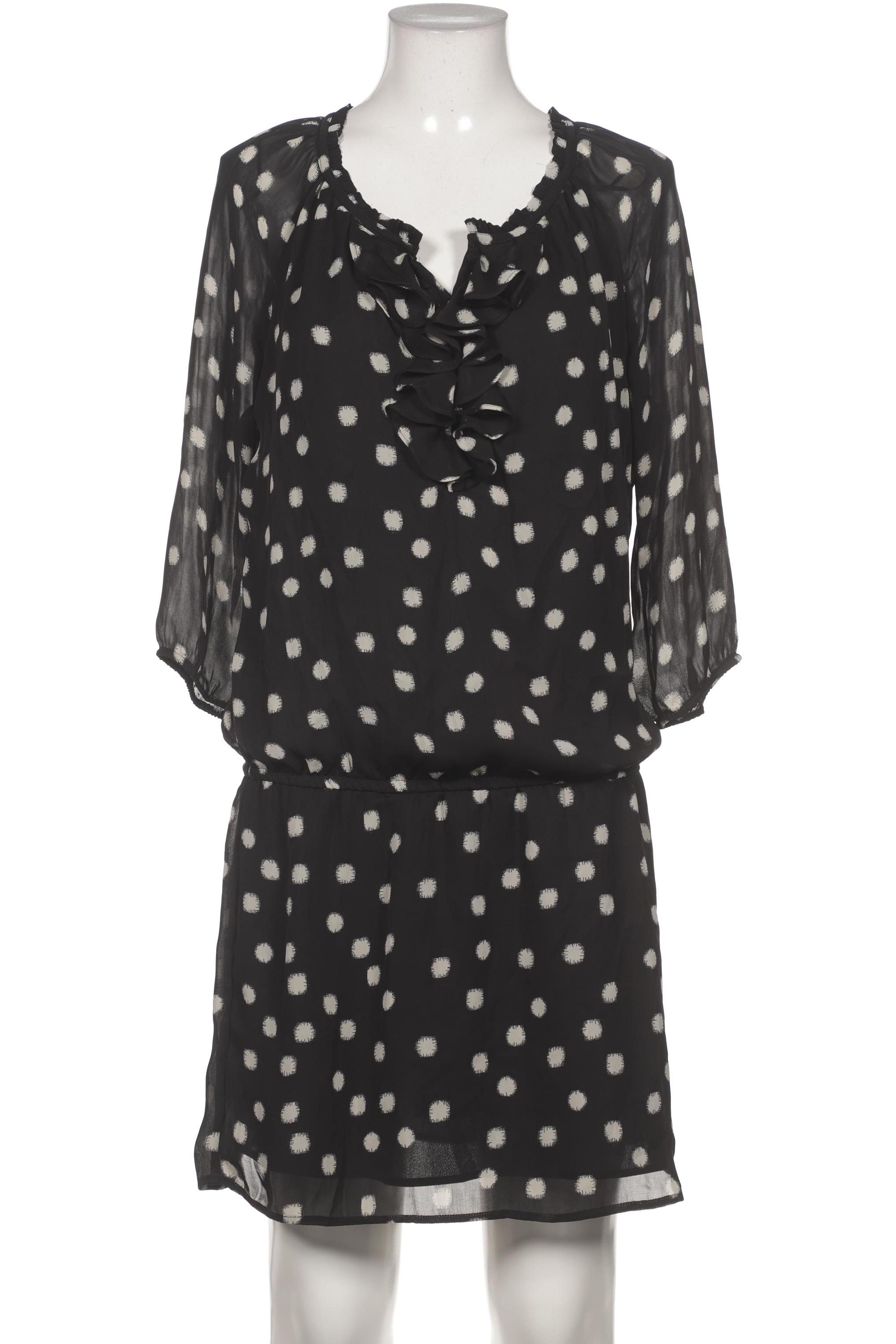 

Esprit Damen Kleid, schwarz, Gr. 40