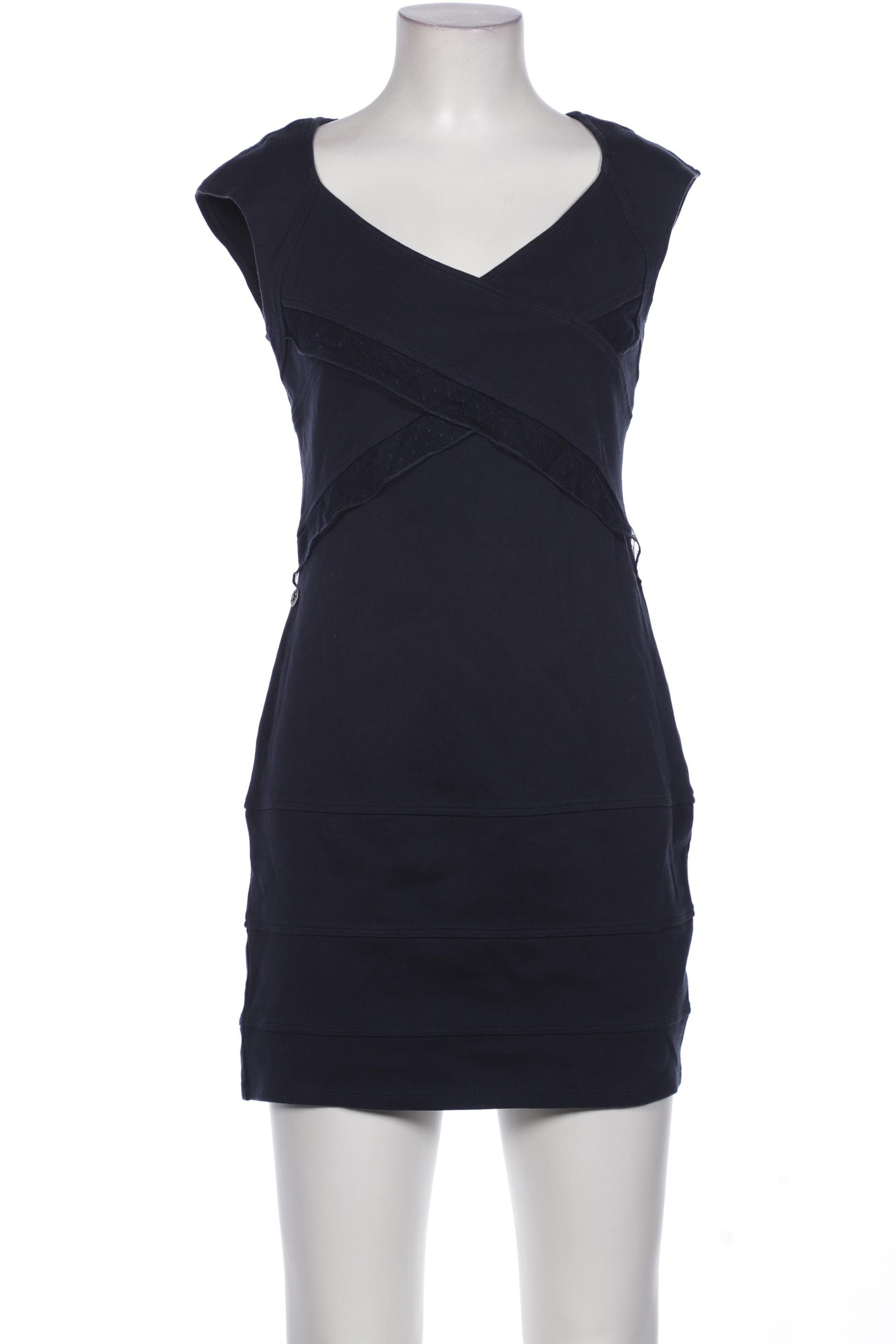 

Esprit Damen Kleid, marineblau