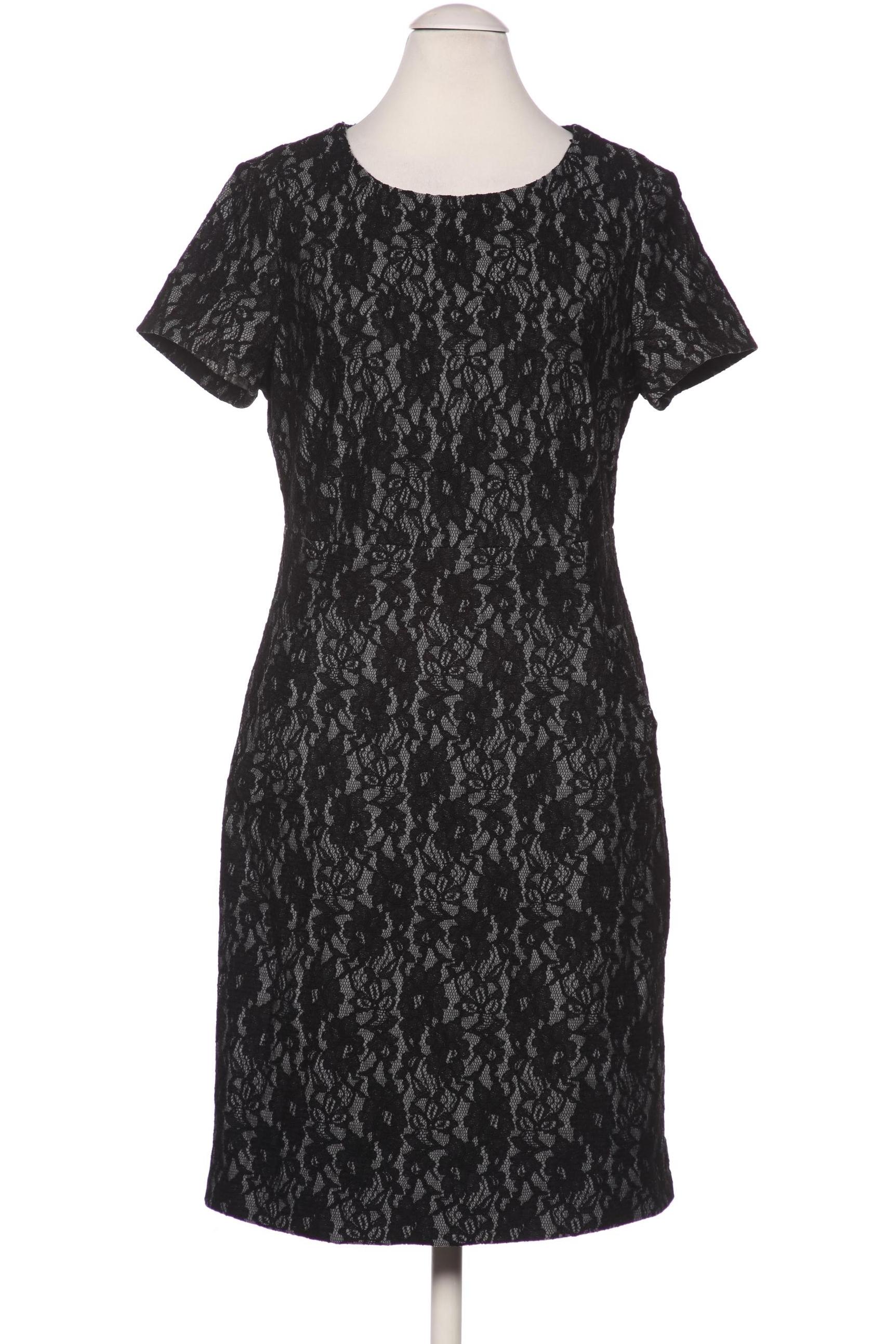 

Esprit Damen Kleid, schwarz, Gr. 34