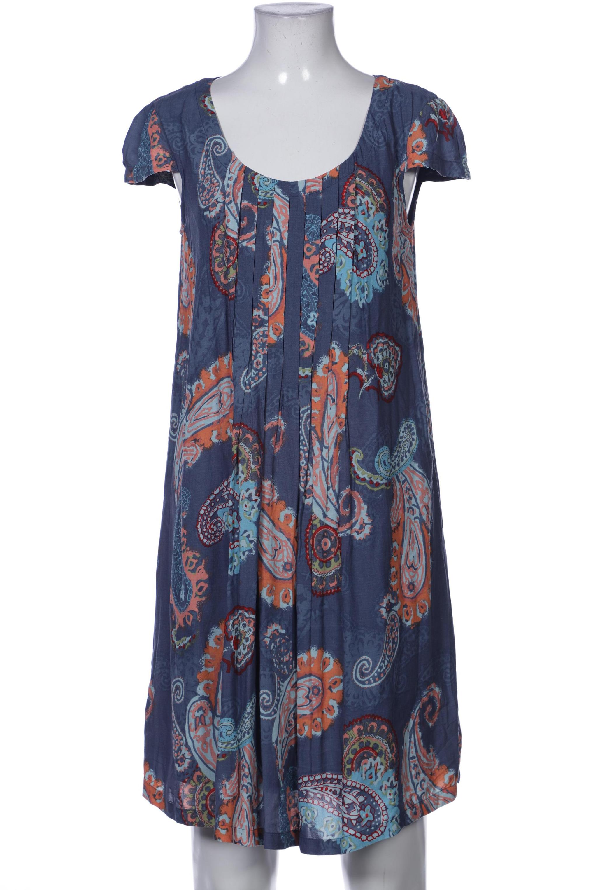 

Esprit Damen Kleid, marineblau, Gr. 36