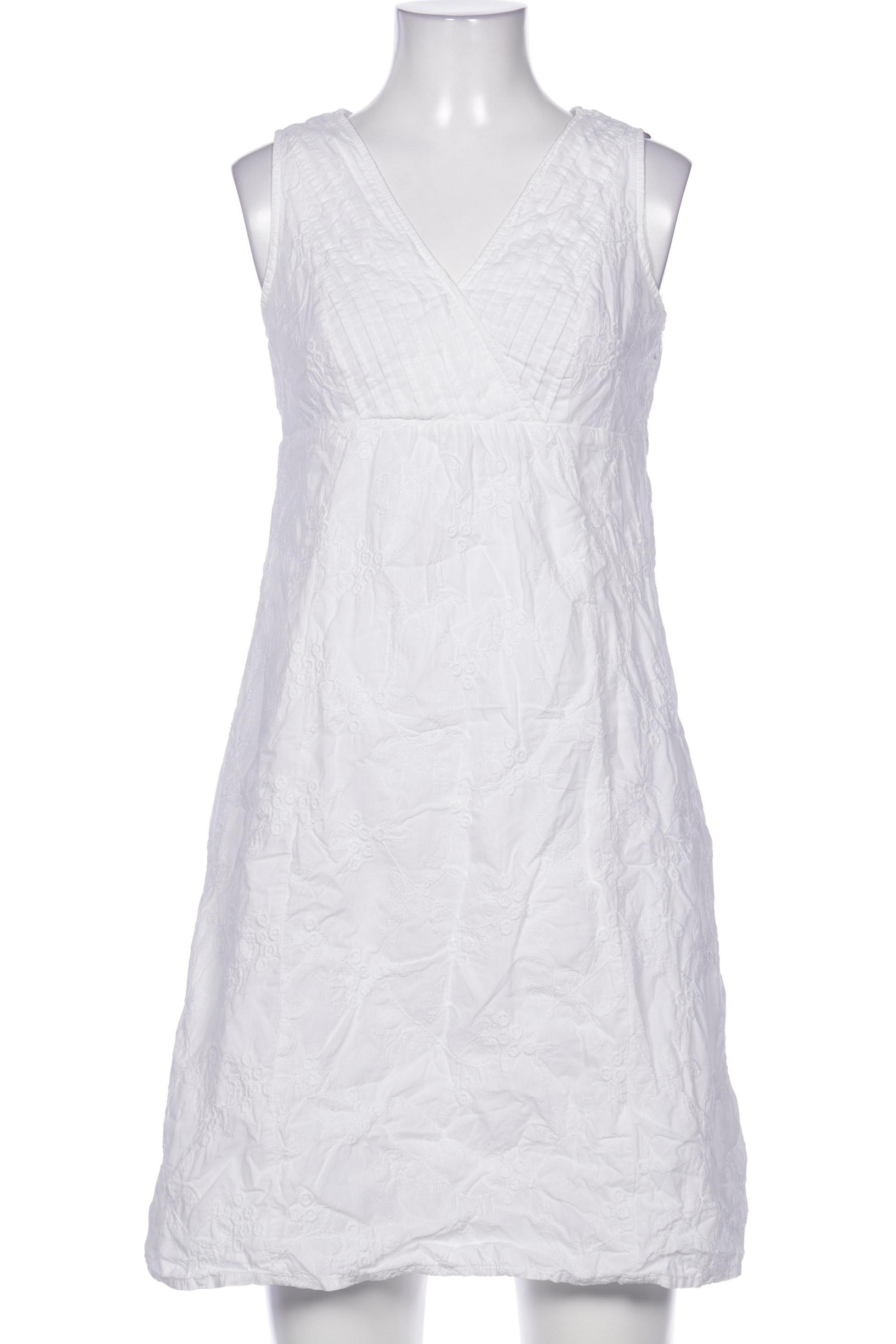 

Esprit Damen Kleid, weiß, Gr. 36