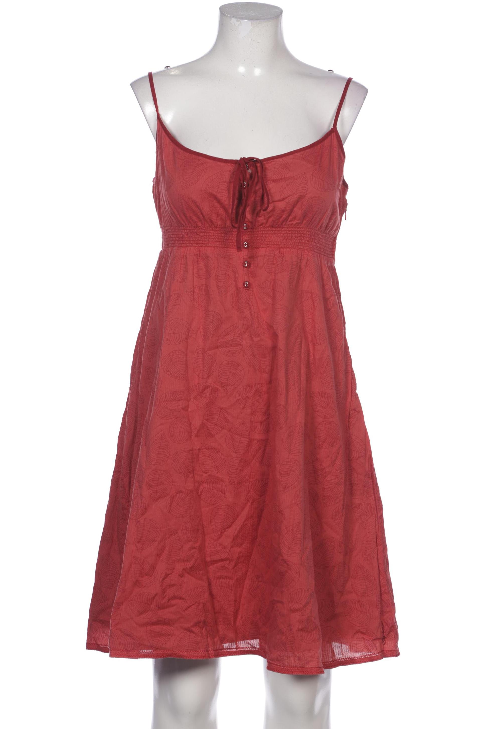 

Esprit Damen Kleid, rot, Gr. 42