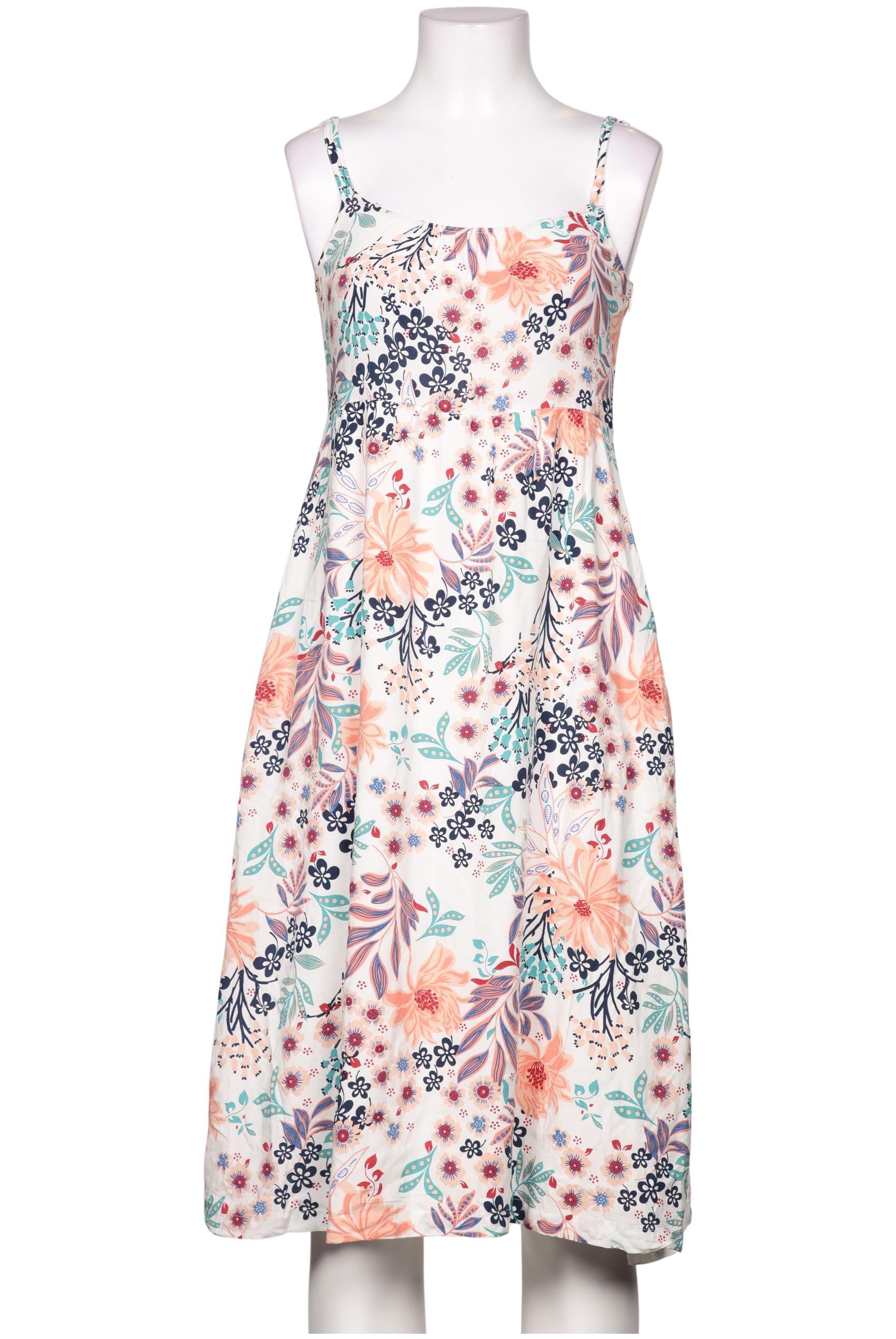 

Esprit Damen Kleid, mehrfarbig, Gr. 34