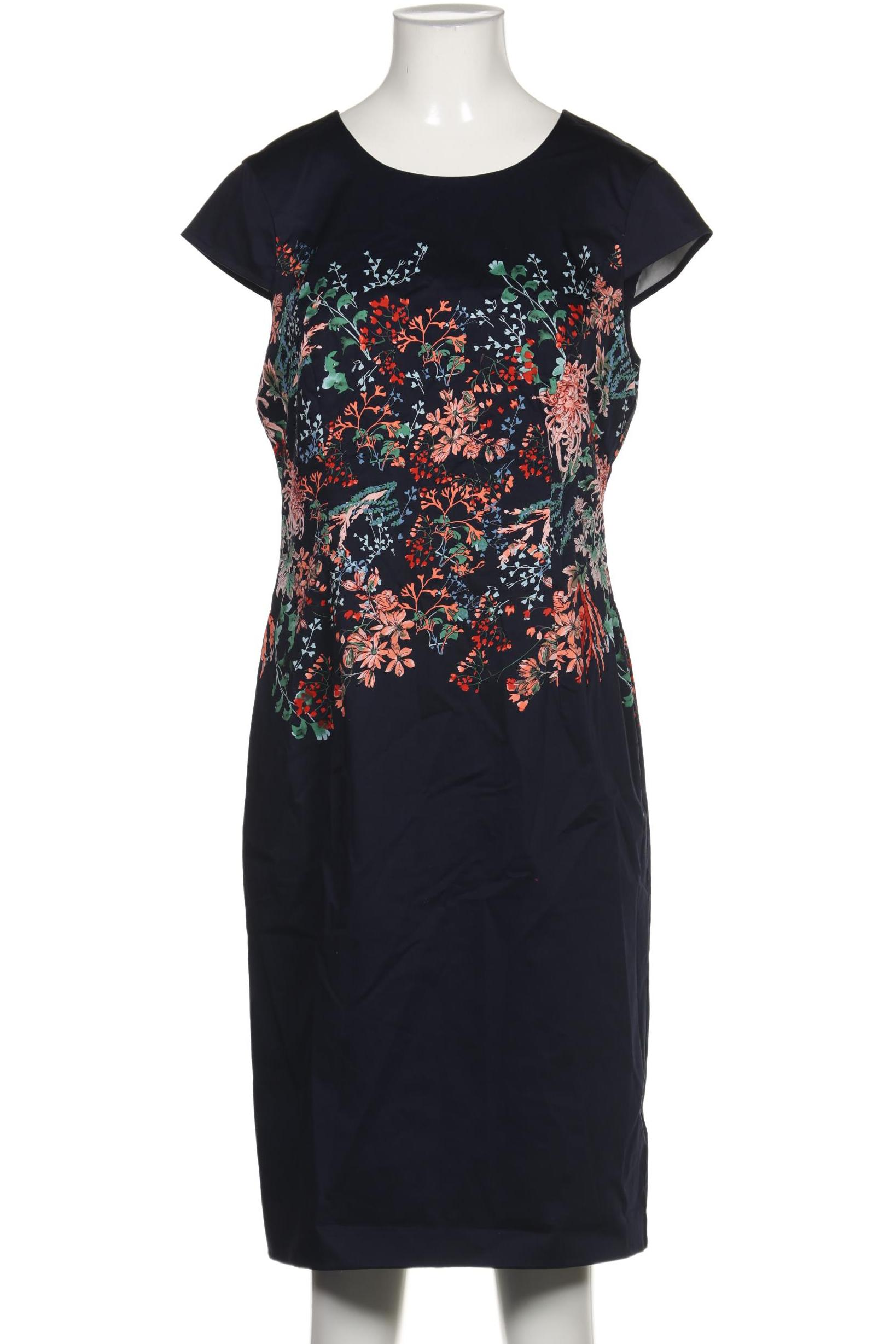 

Esprit Damen Kleid, marineblau