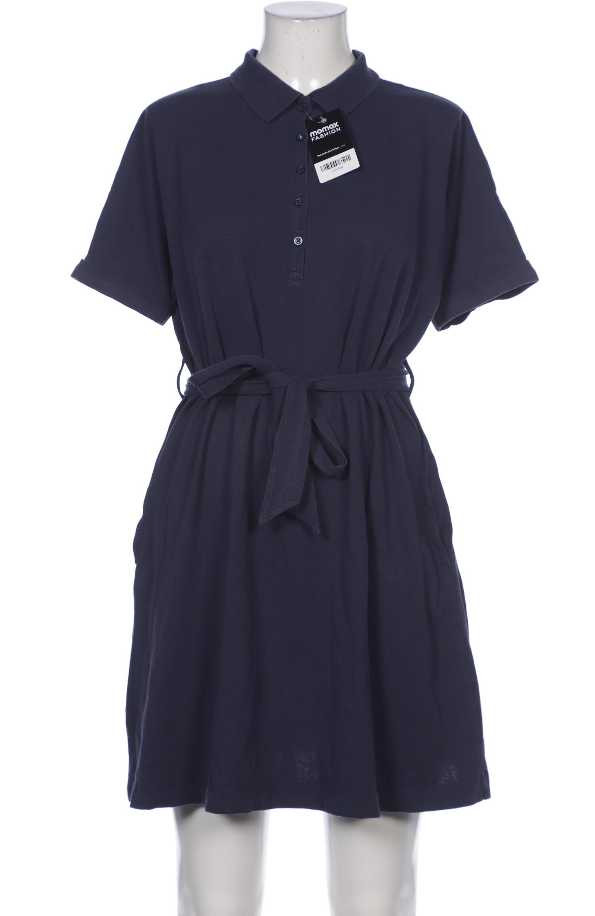 

Esprit Damen Kleid, marineblau, Gr. 38