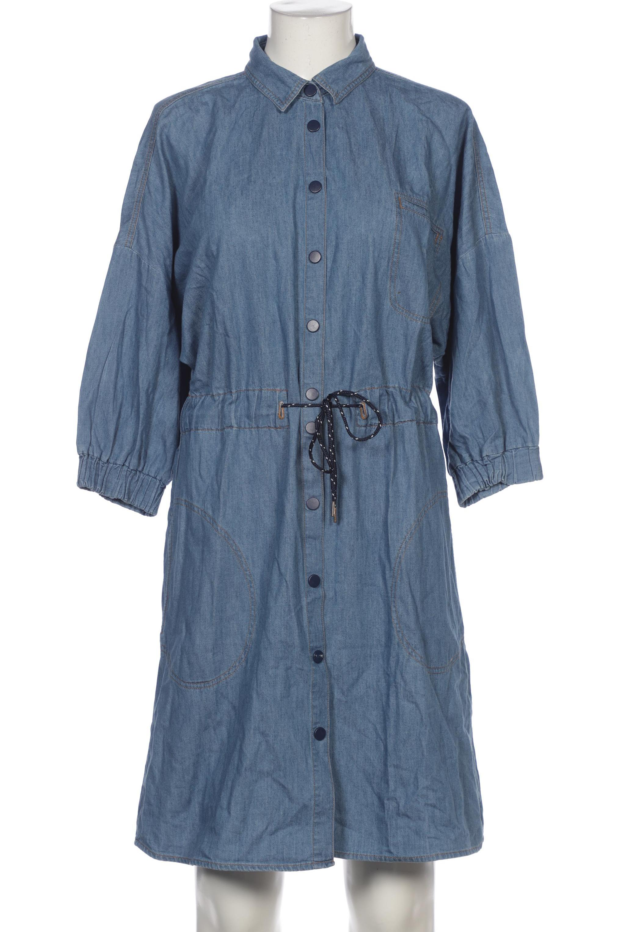 

Esprit Damen Kleid, blau