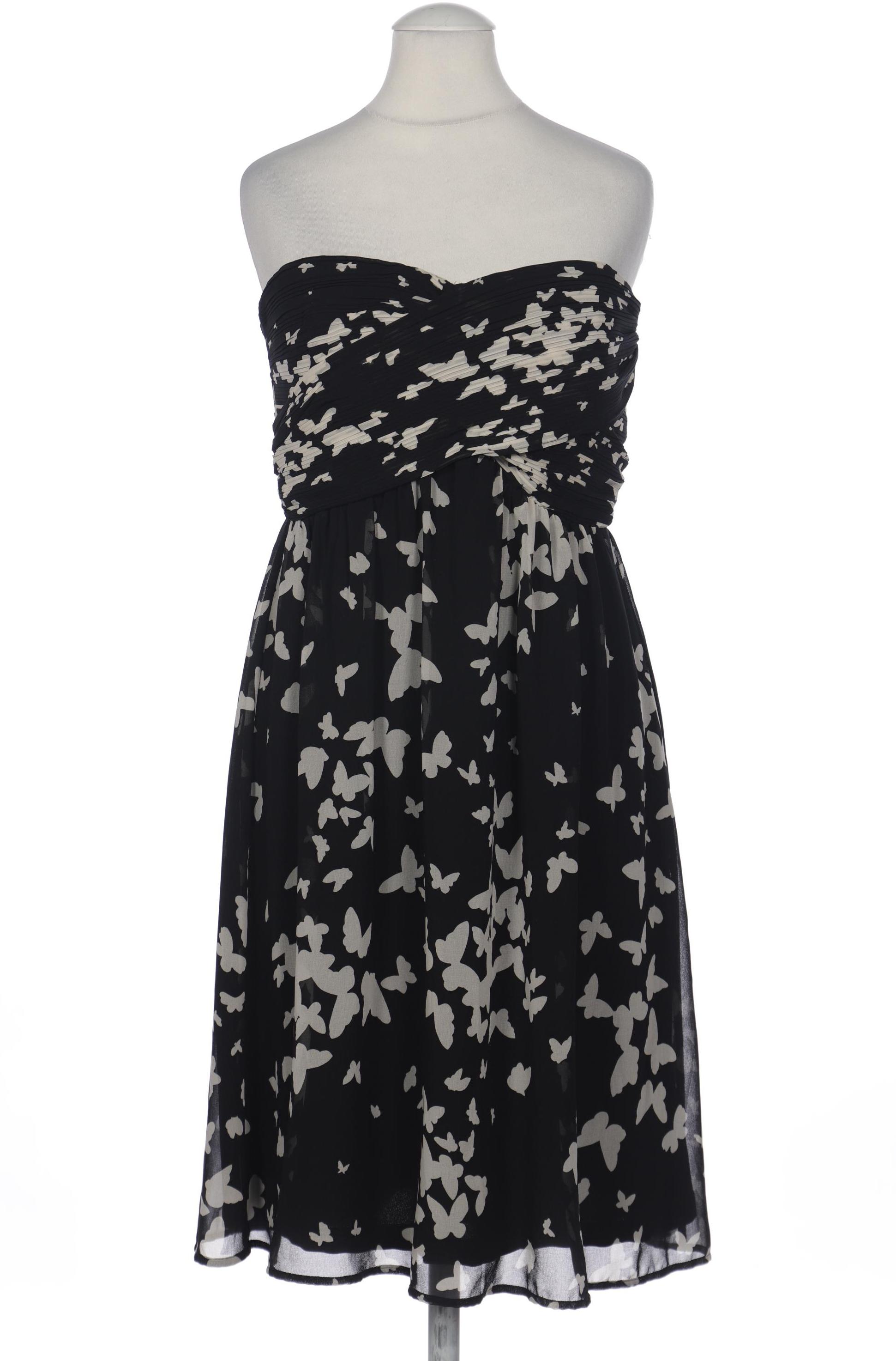 

Esprit Damen Kleid, schwarz, Gr. 36