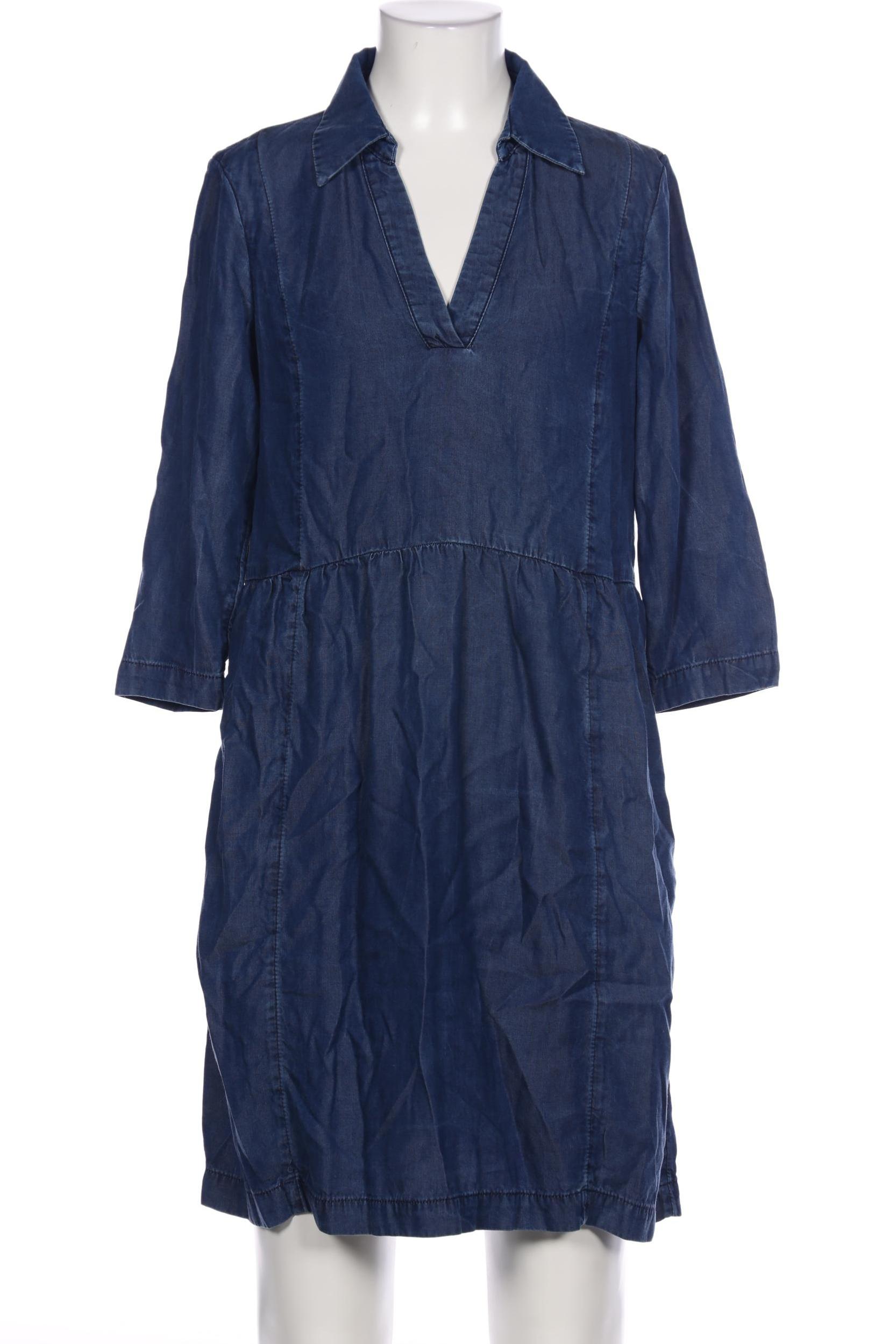 

Esprit Damen Kleid, blau