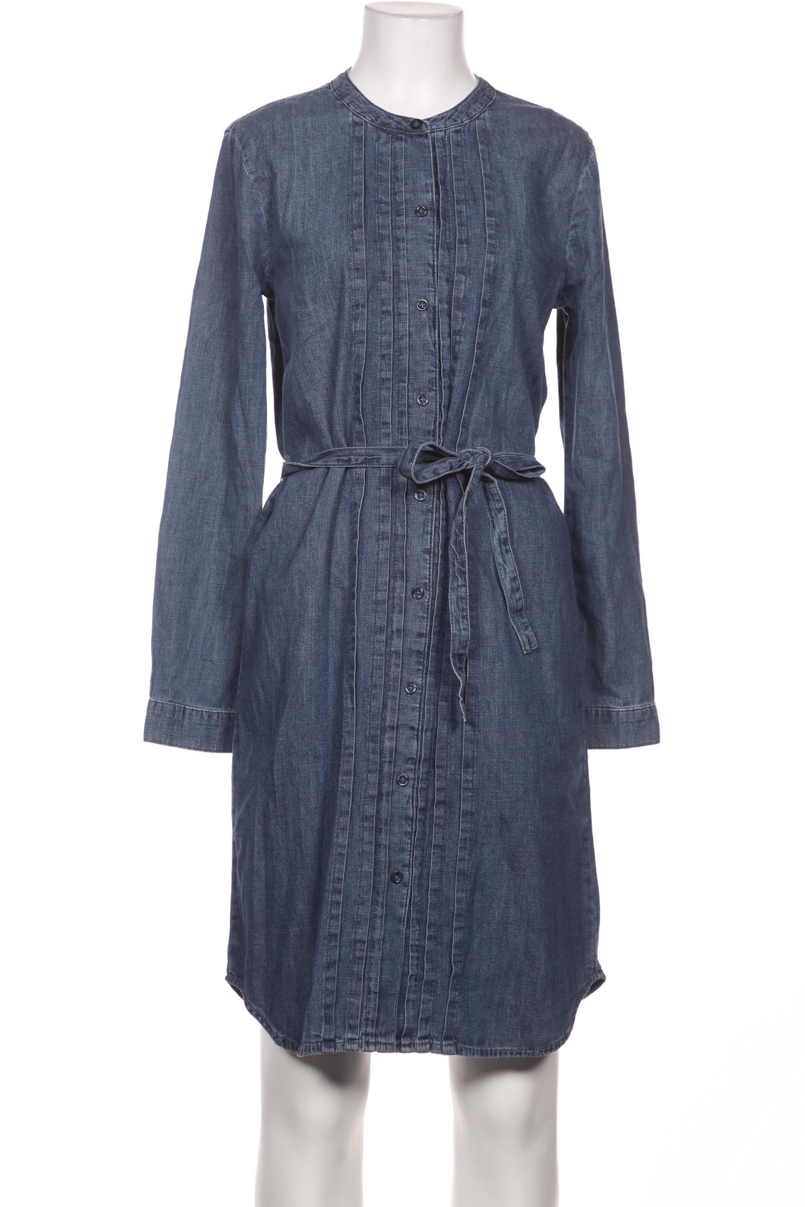 

Esprit Damen Kleid, blau, Gr. 36