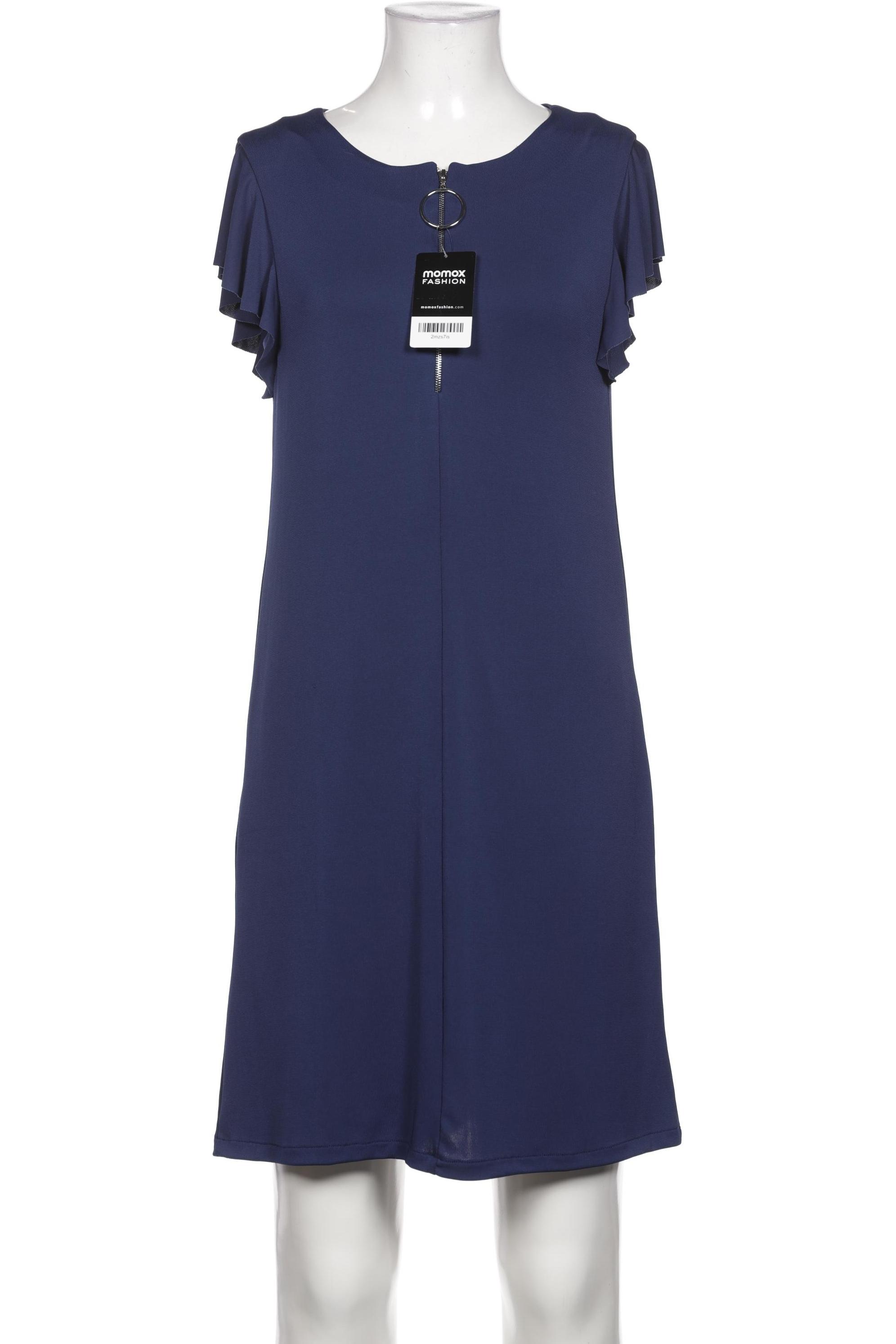 

Esprit Damen Kleid, blau, Gr. 36