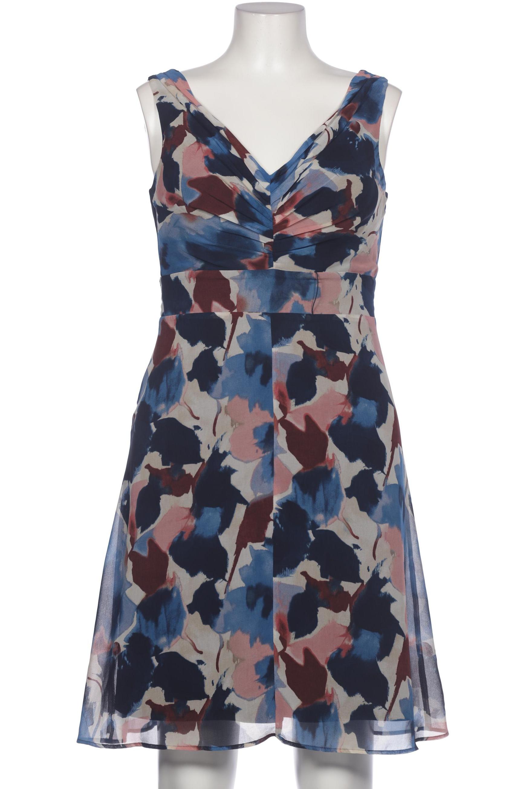 

Esprit Damen Kleid, marineblau, Gr. 40