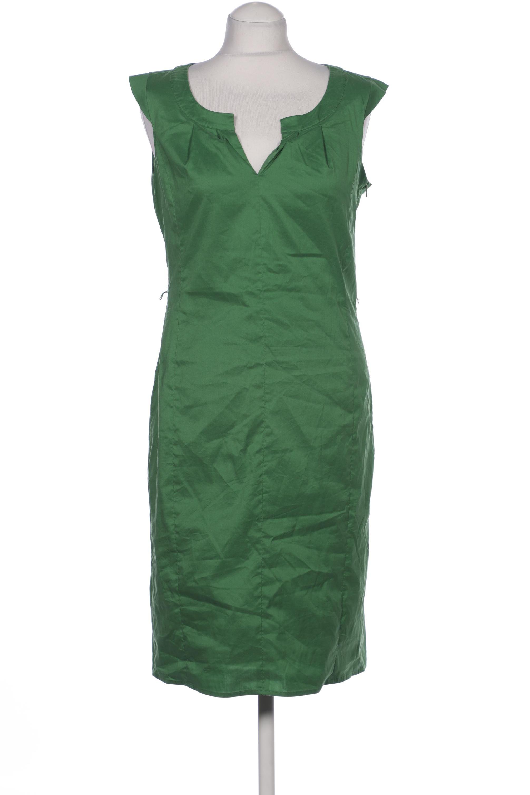 

Esprit Damen Kleid, grün, Gr. 38