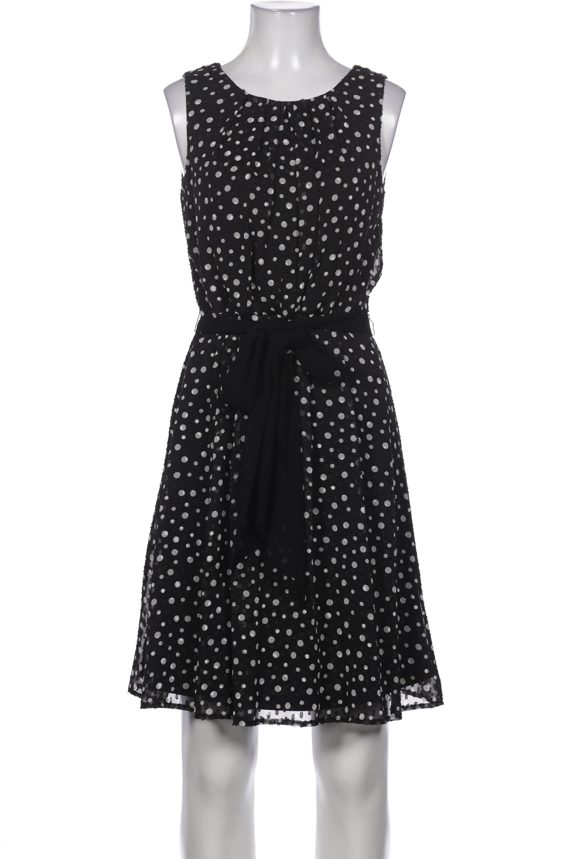 

Esprit Damen Kleid, schwarz, Gr. 34
