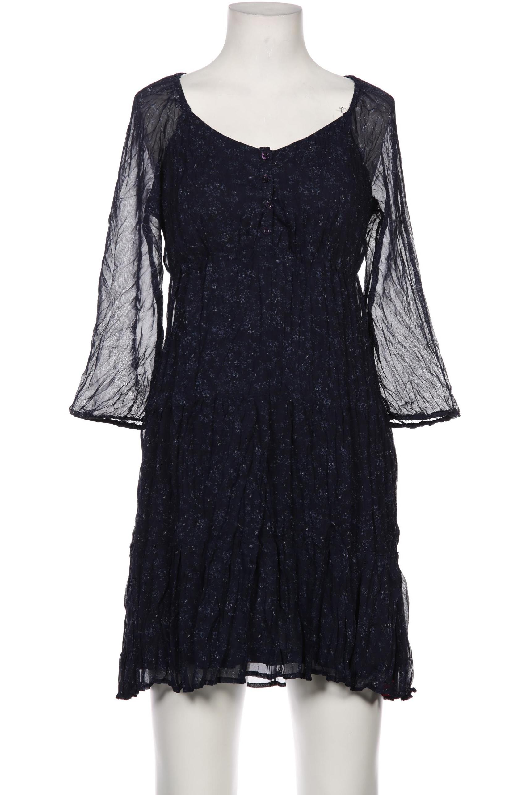 

Esprit Damen Kleid, marineblau