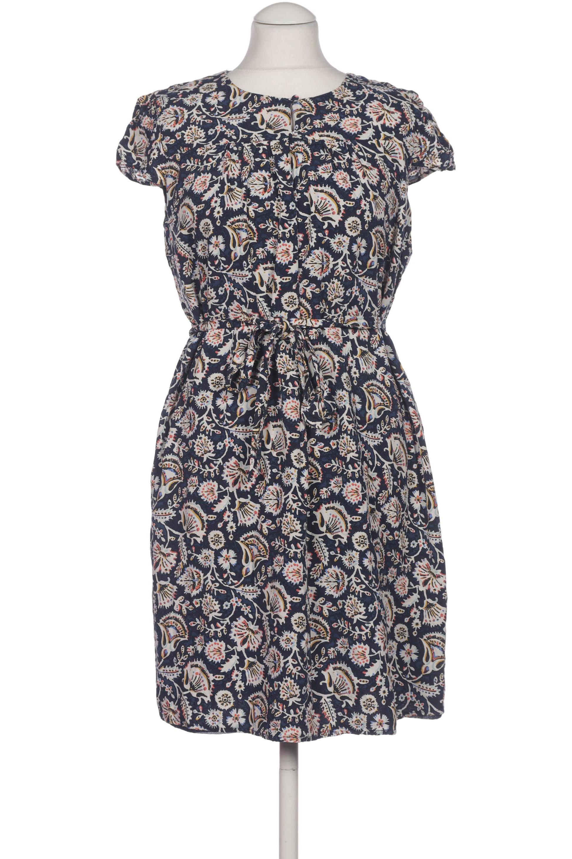 

Esprit Damen Kleid, marineblau, Gr. 38