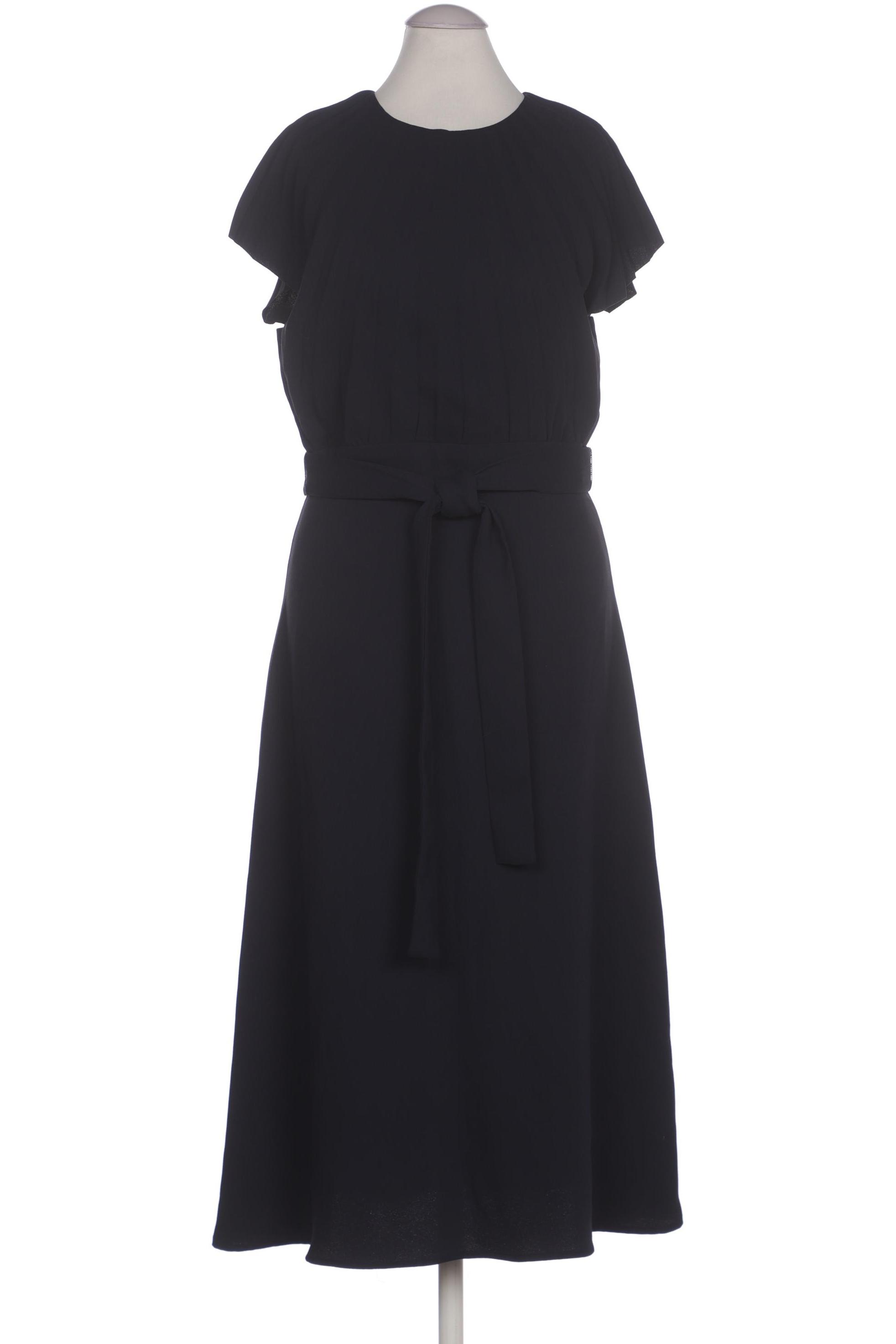 

Esprit Damen Kleid, marineblau, Gr. 34