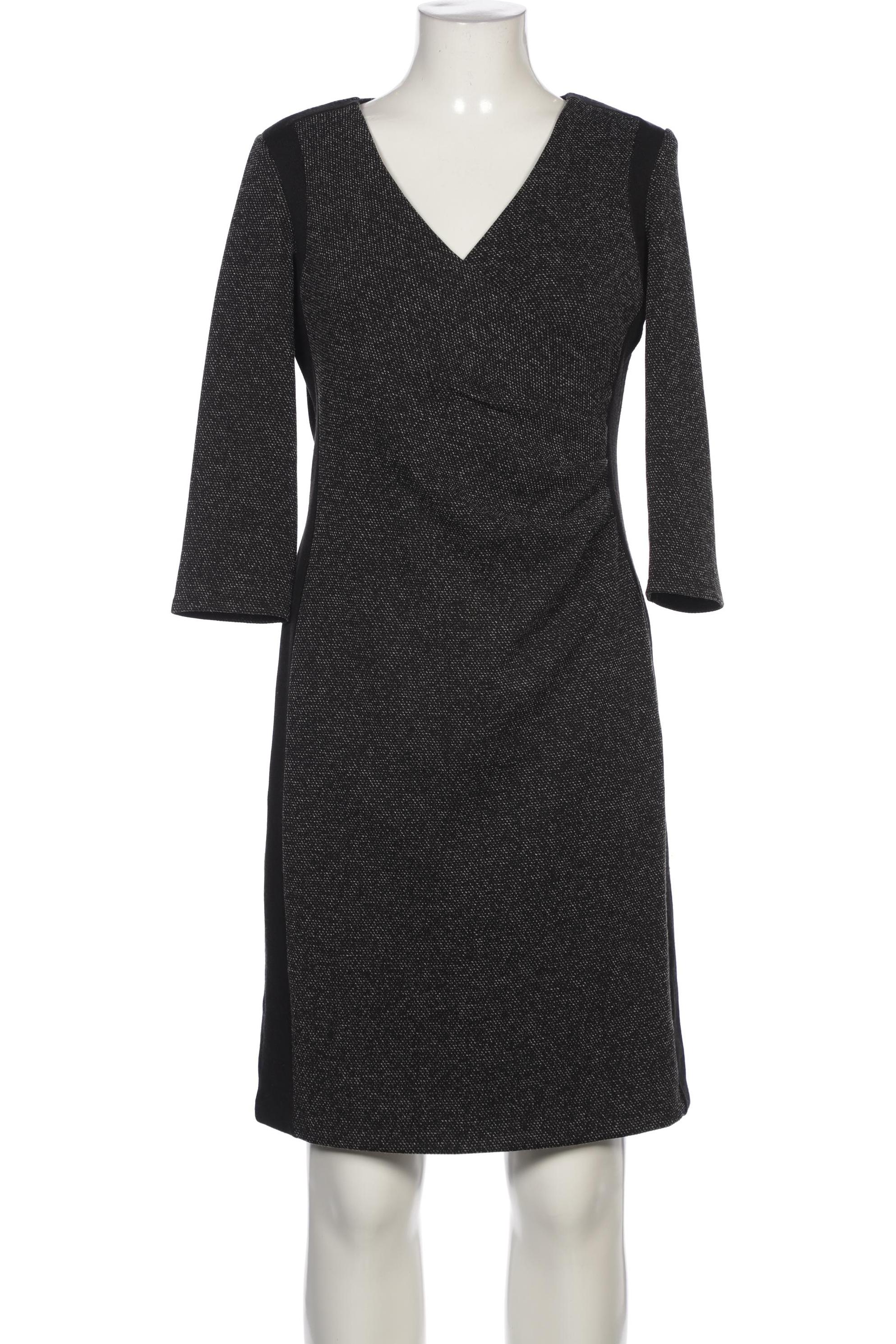 

Esprit Damen Kleid, schwarz, Gr. 42