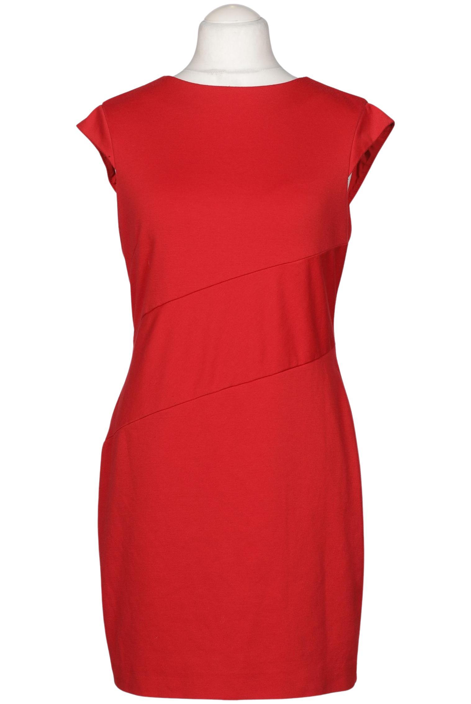 

Esprit Damen Kleid, rot, Gr. 44