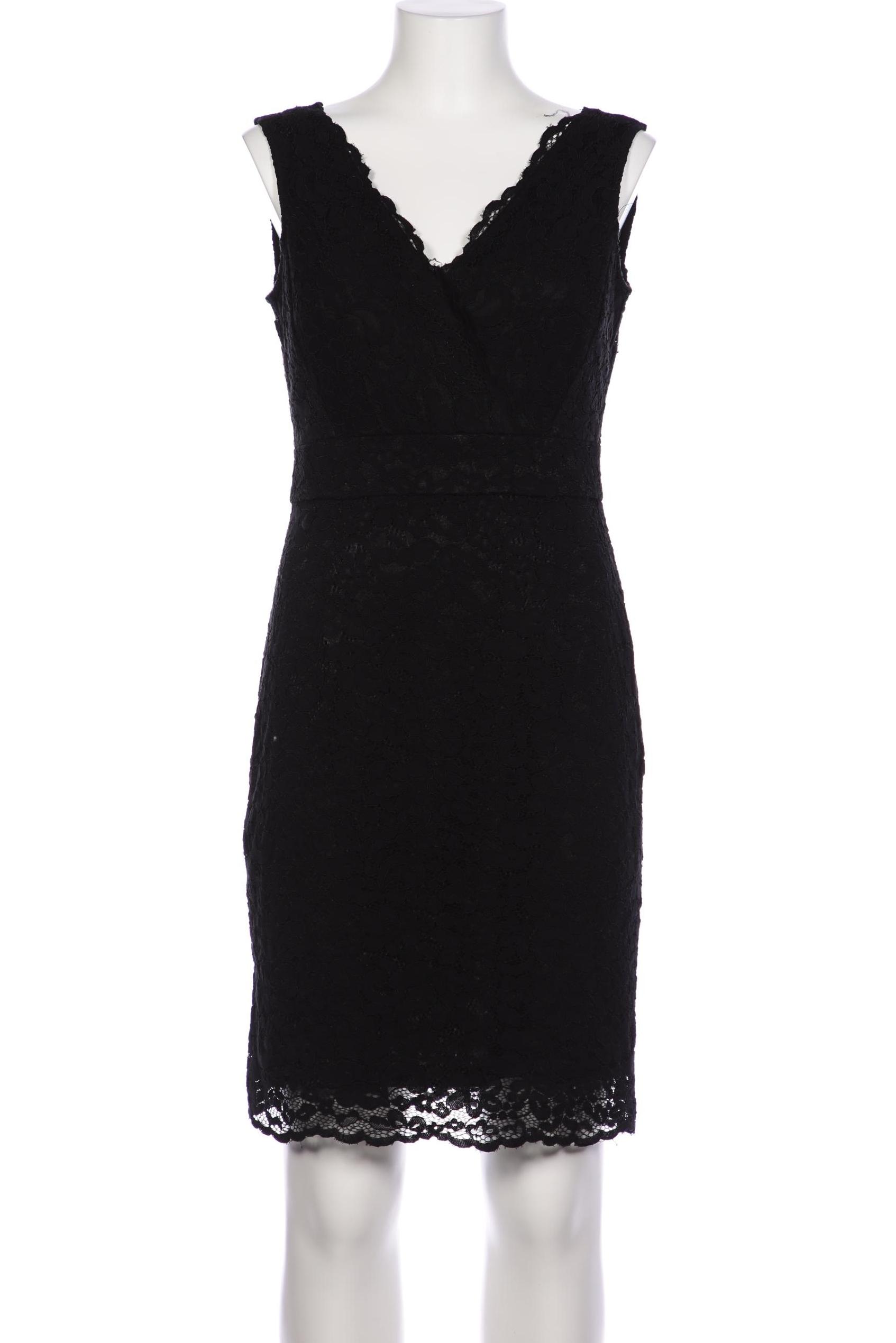 

Esprit Damen Kleid, schwarz, Gr. 38