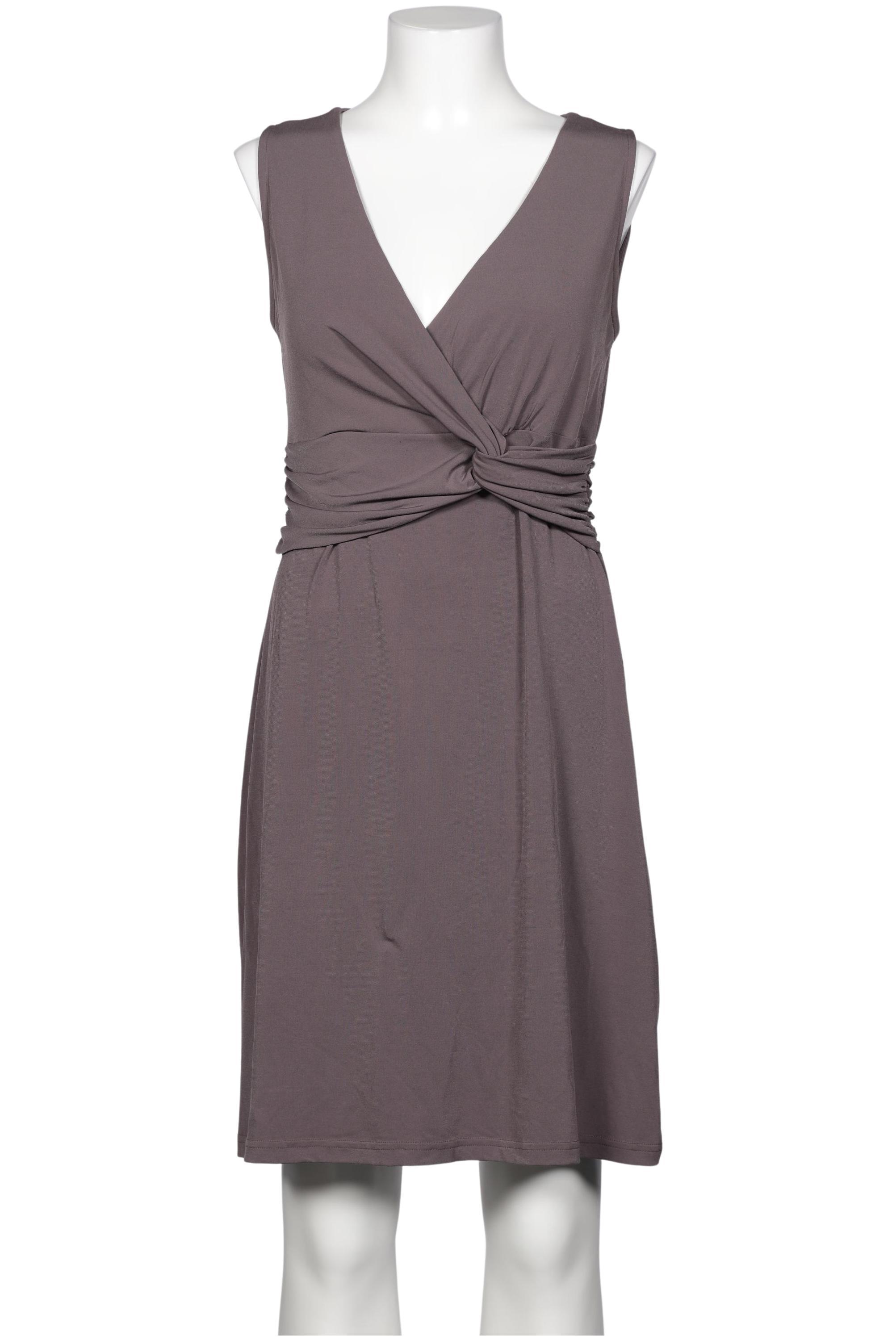 

Esprit Damen Kleid, braun, Gr. 42