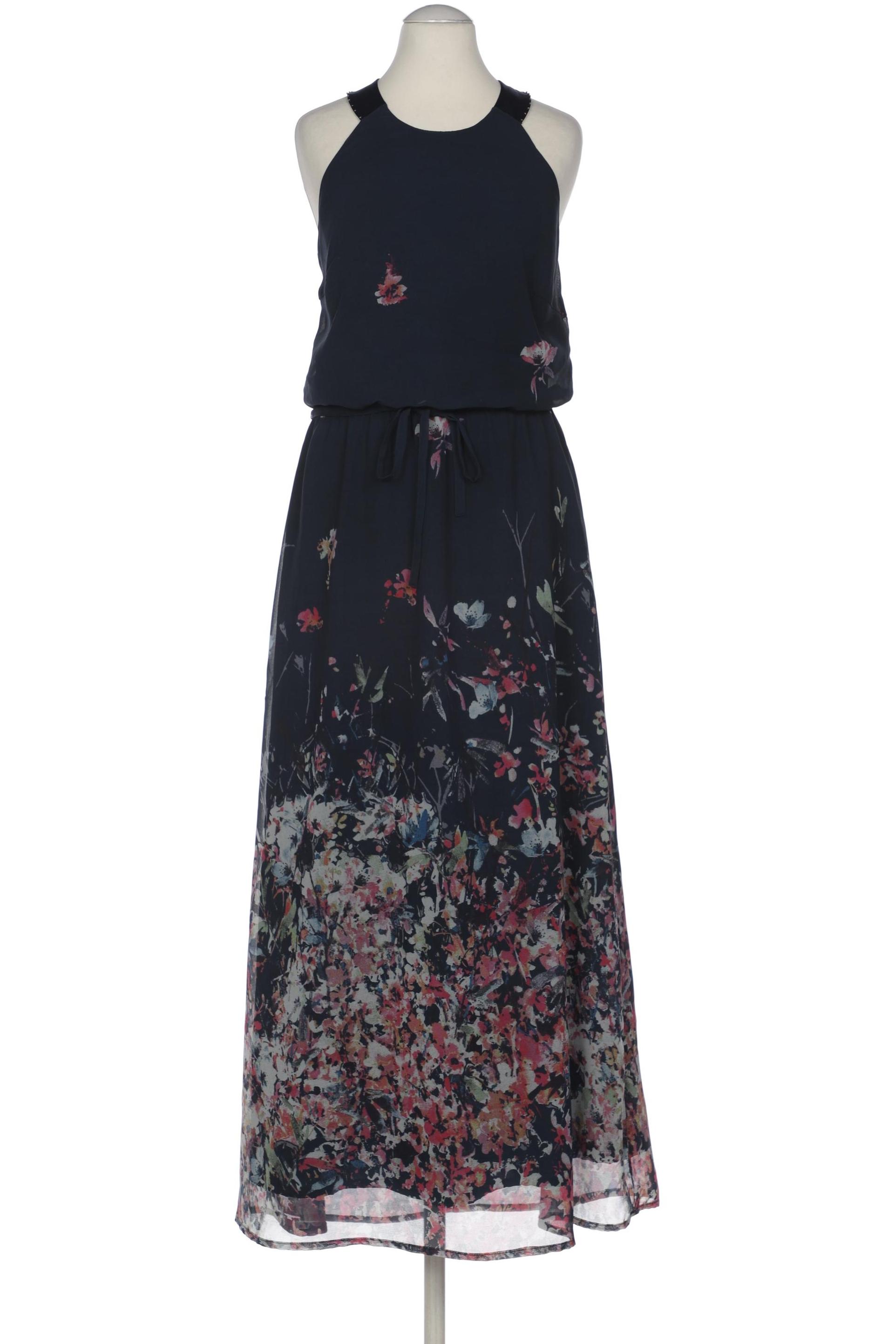 

Esprit Damen Kleid, marineblau, Gr. 34