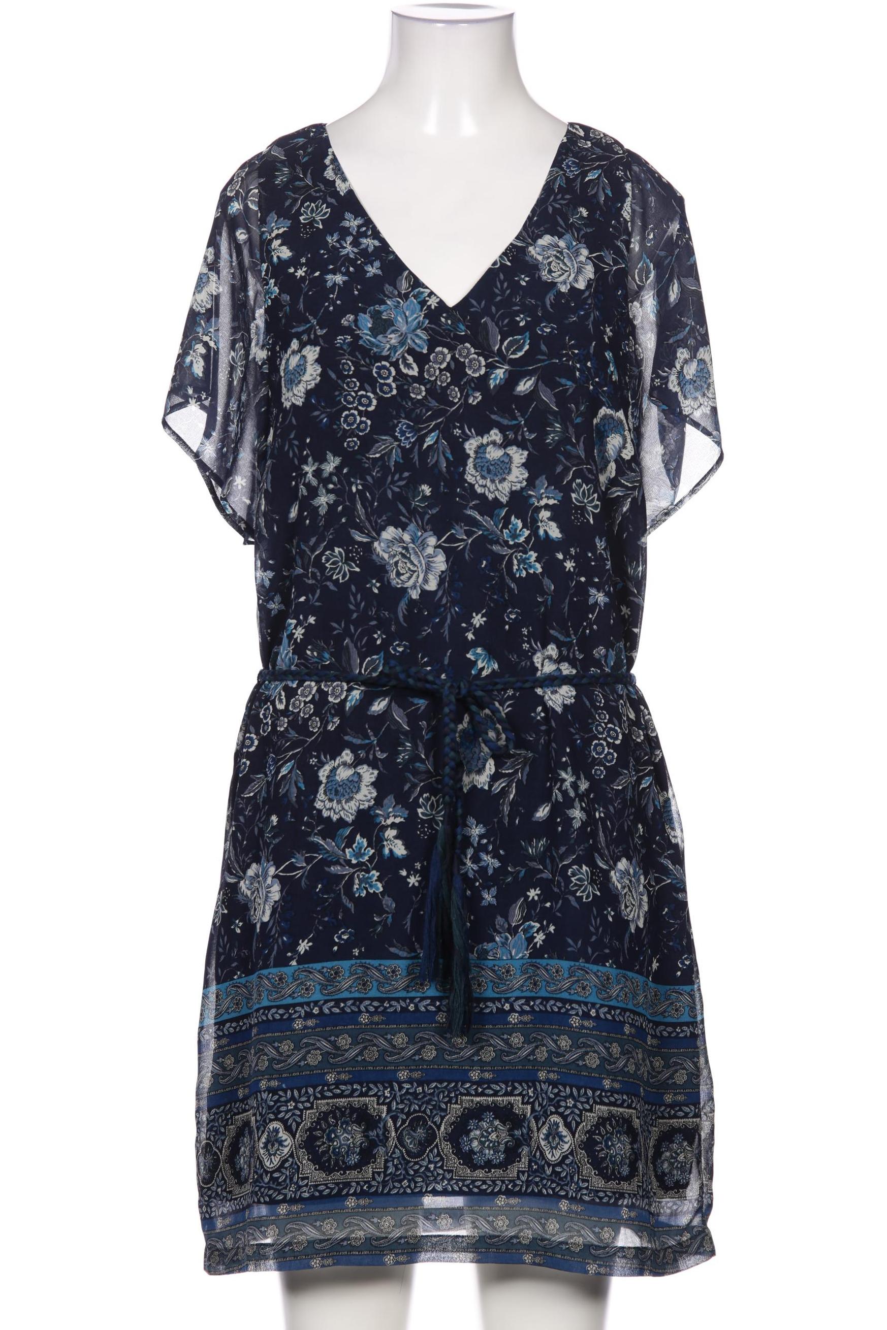 Thumbnail - Esprit Damen Kleid, marineblau, Gr. 34