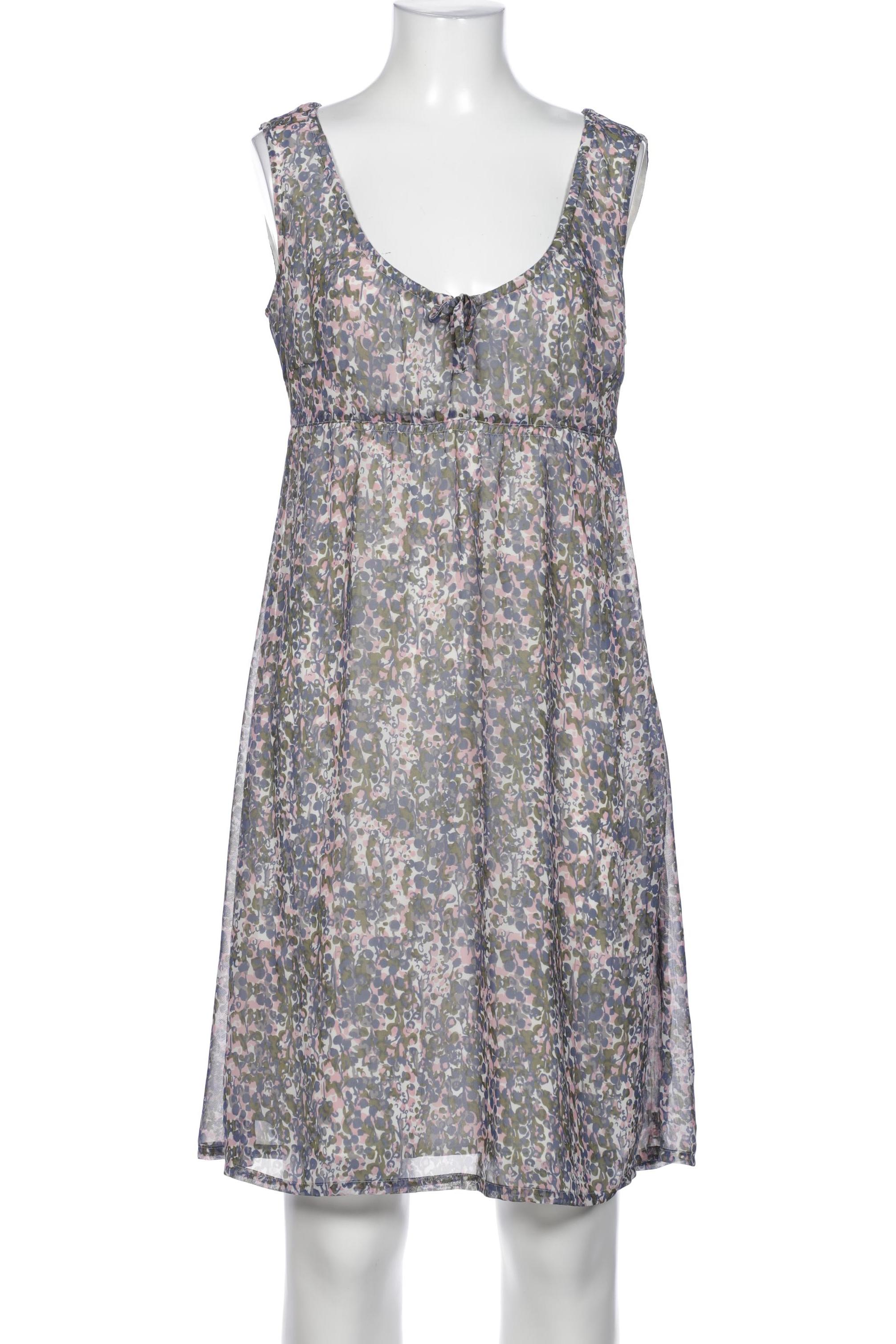 

Esprit Damen Kleid, mehrfarbig, Gr. 38